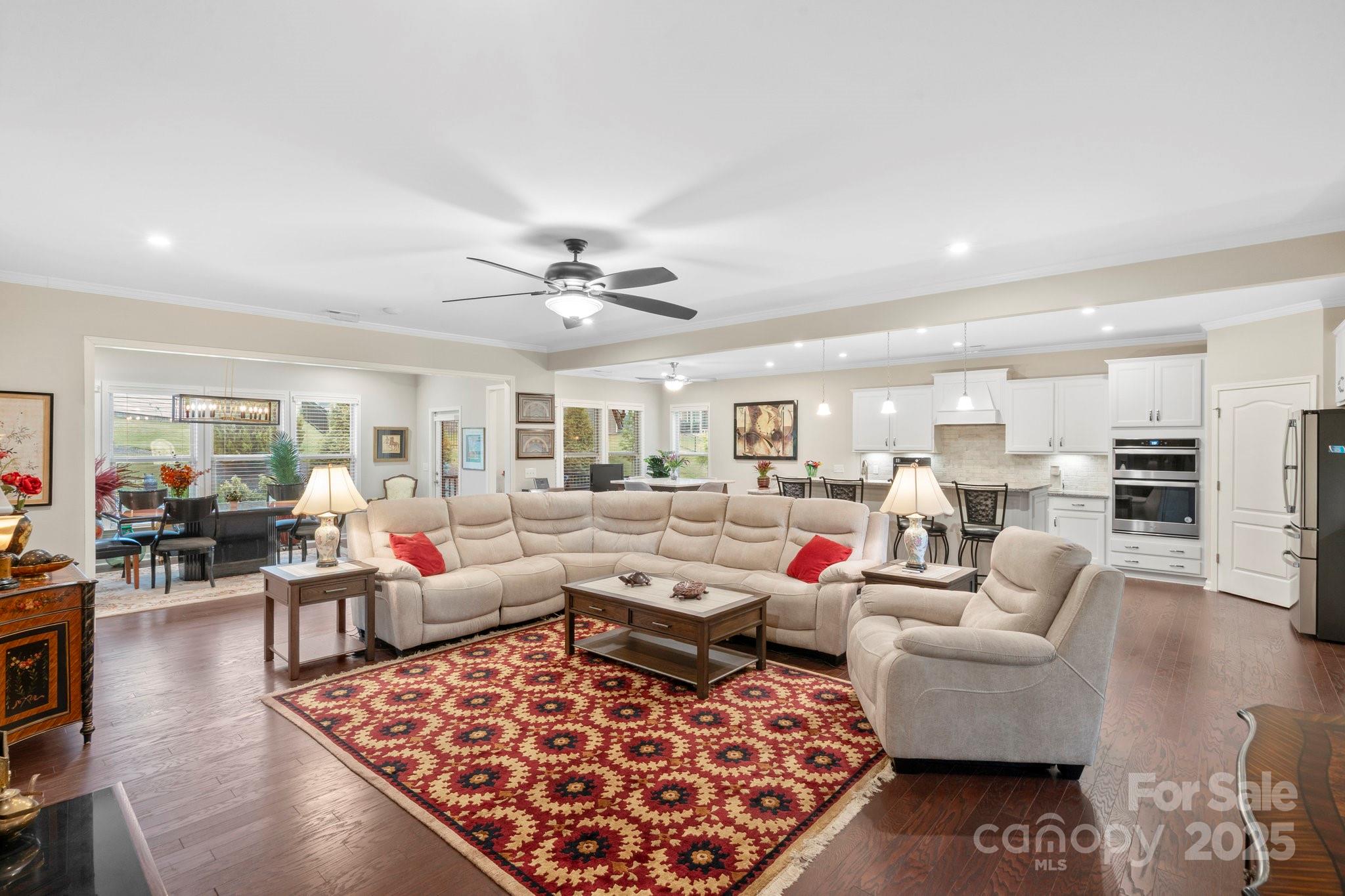 Carolina Orchards - Residential