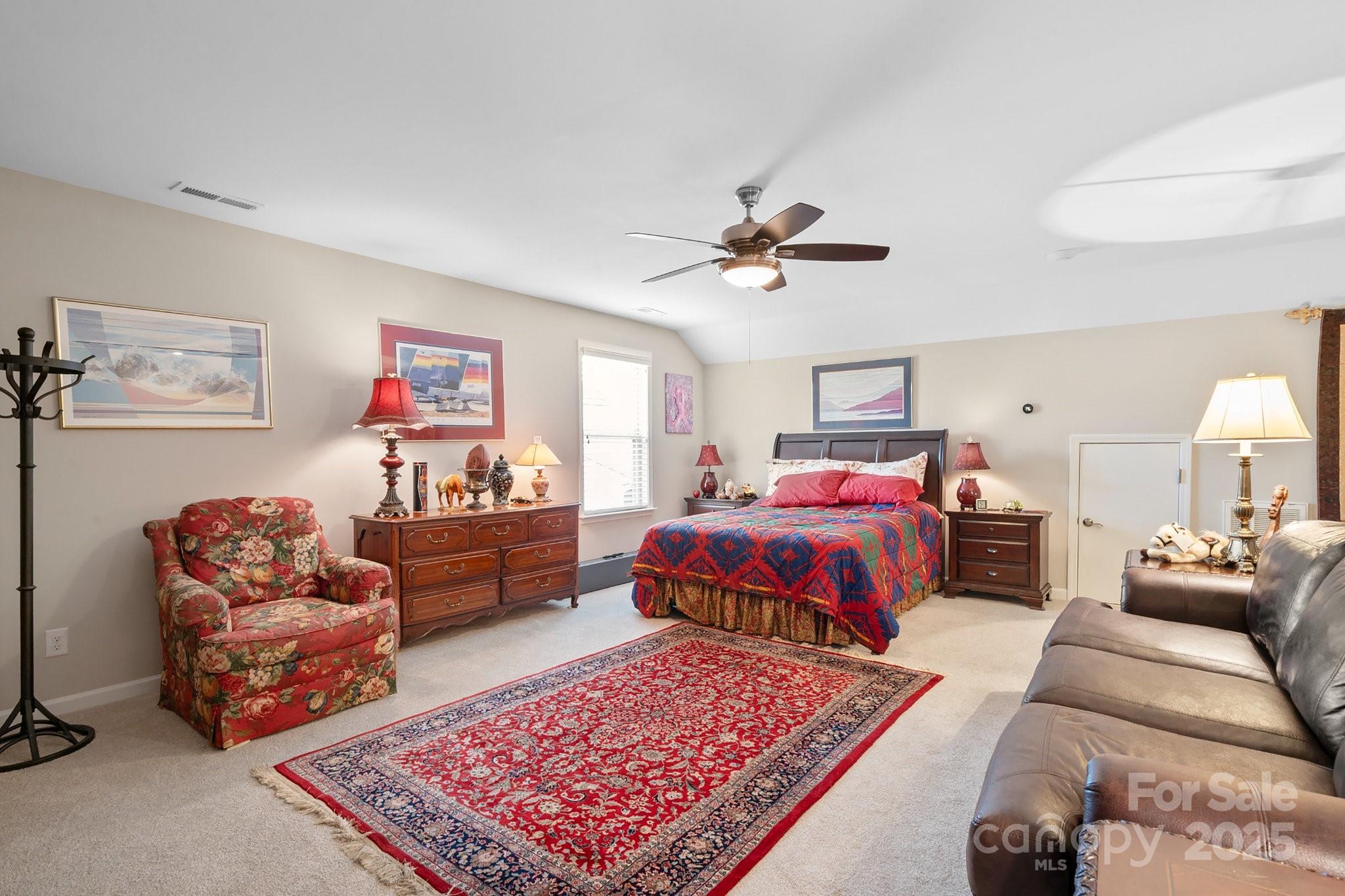 Carolina Orchards - Residential