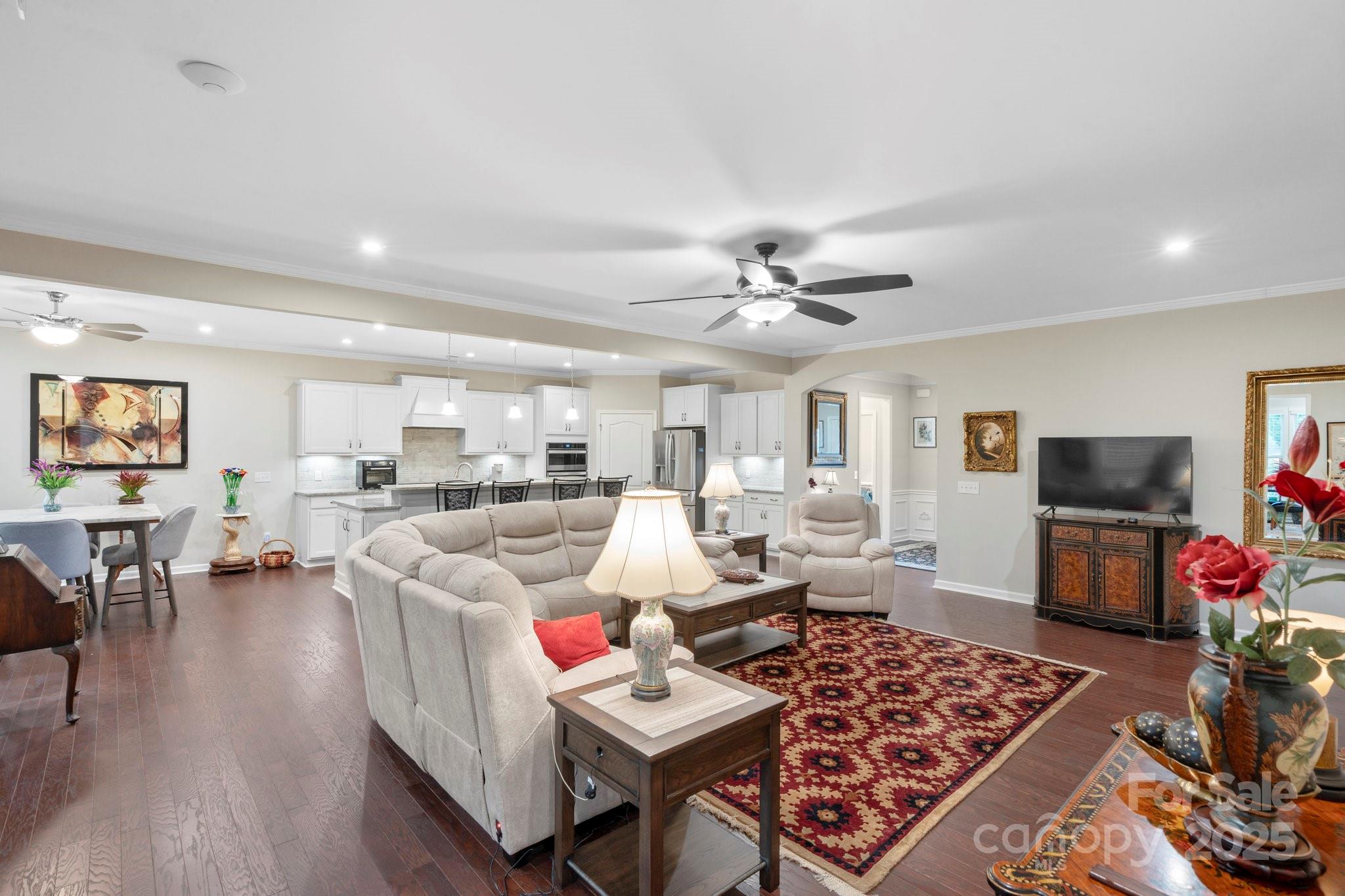 Carolina Orchards - Residential