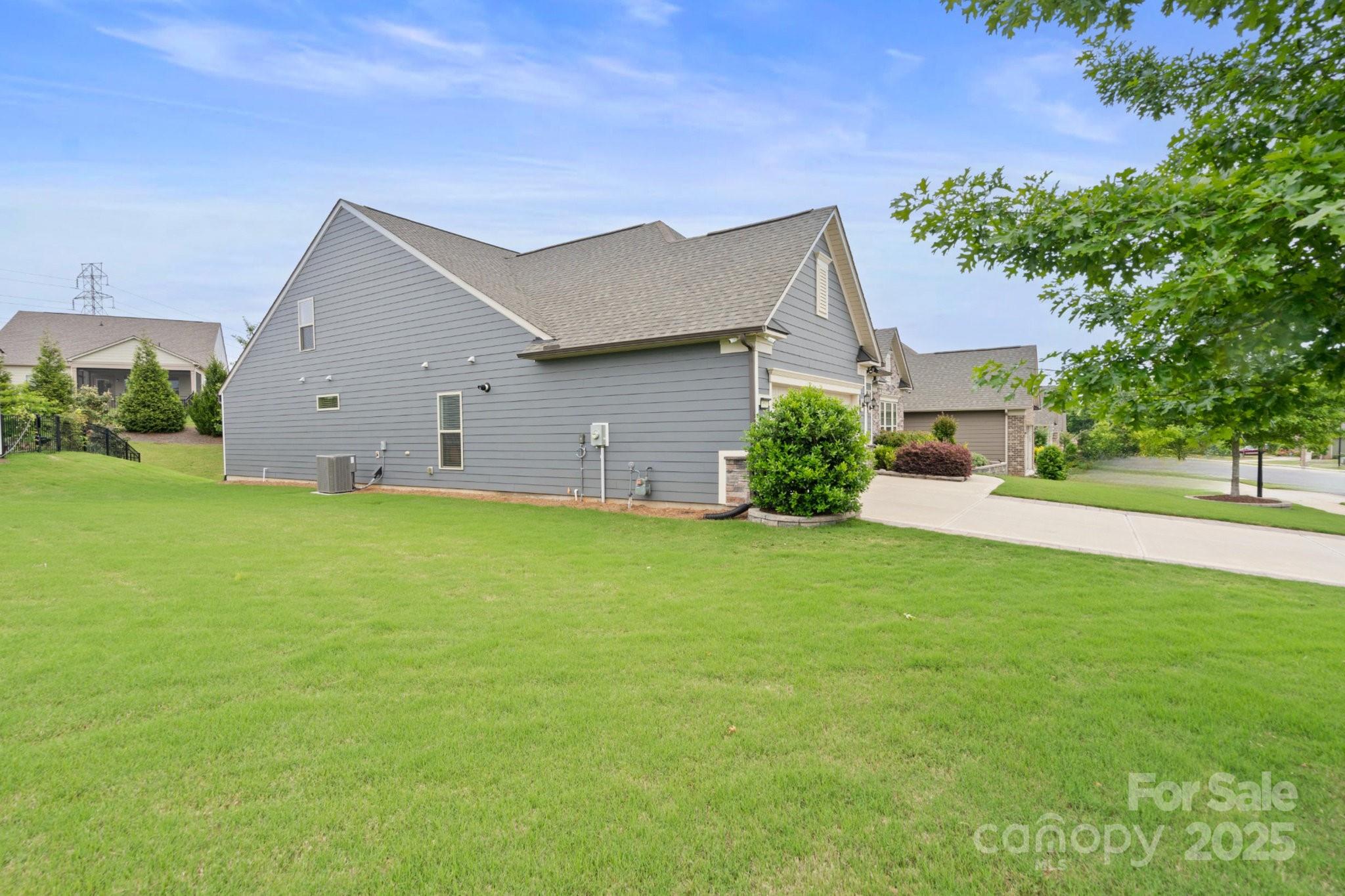 Carolina Orchards - Residential