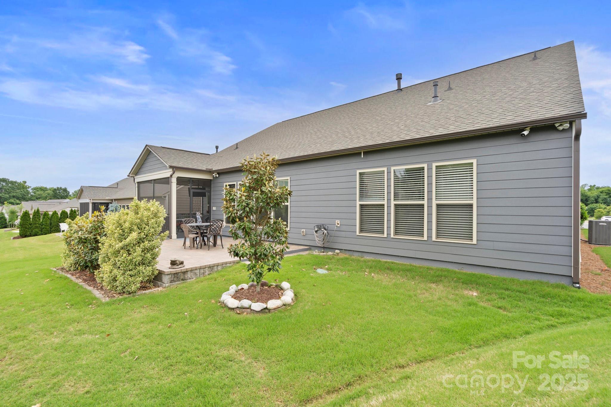 Carolina Orchards - Residential