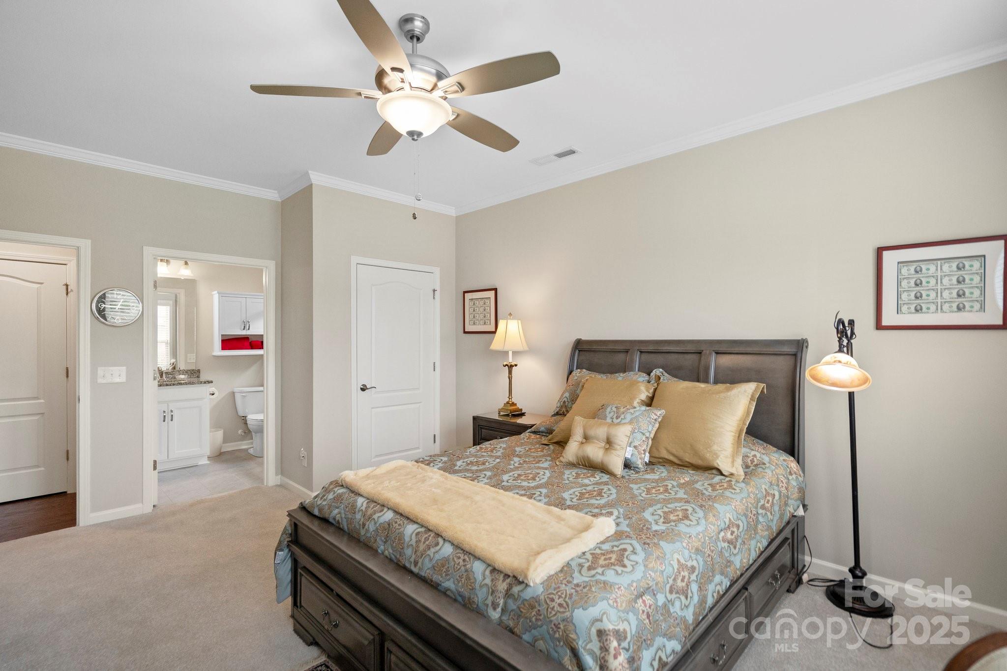 Carolina Orchards - Residential