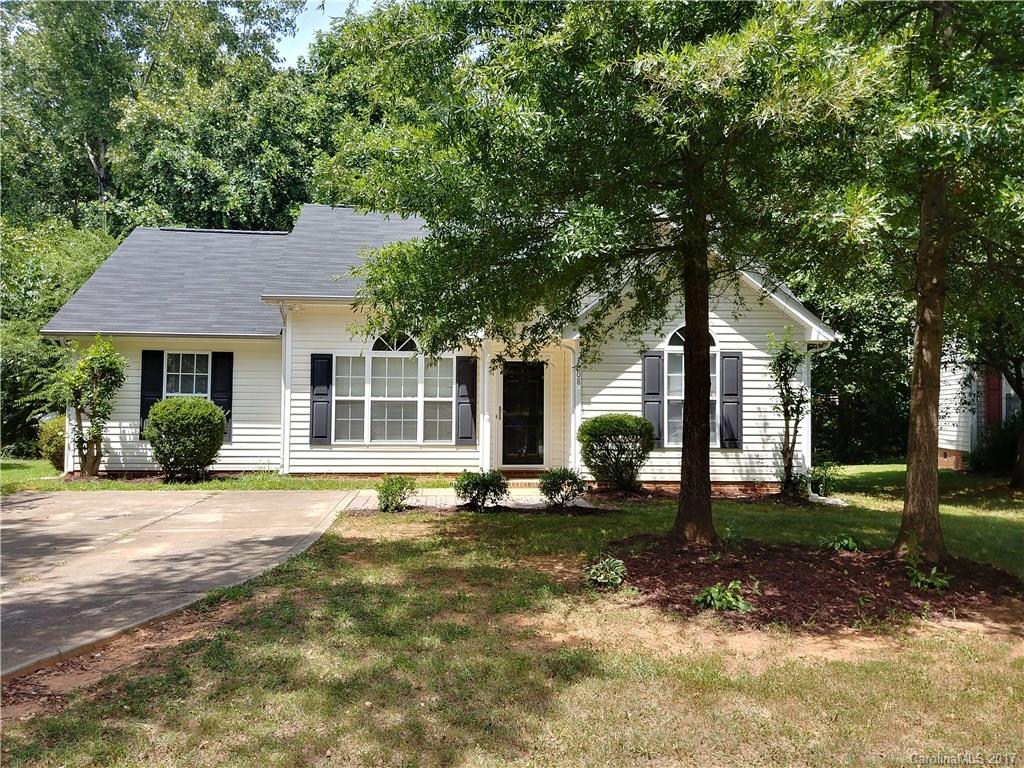 Hubbard Glenn - Residential Lease