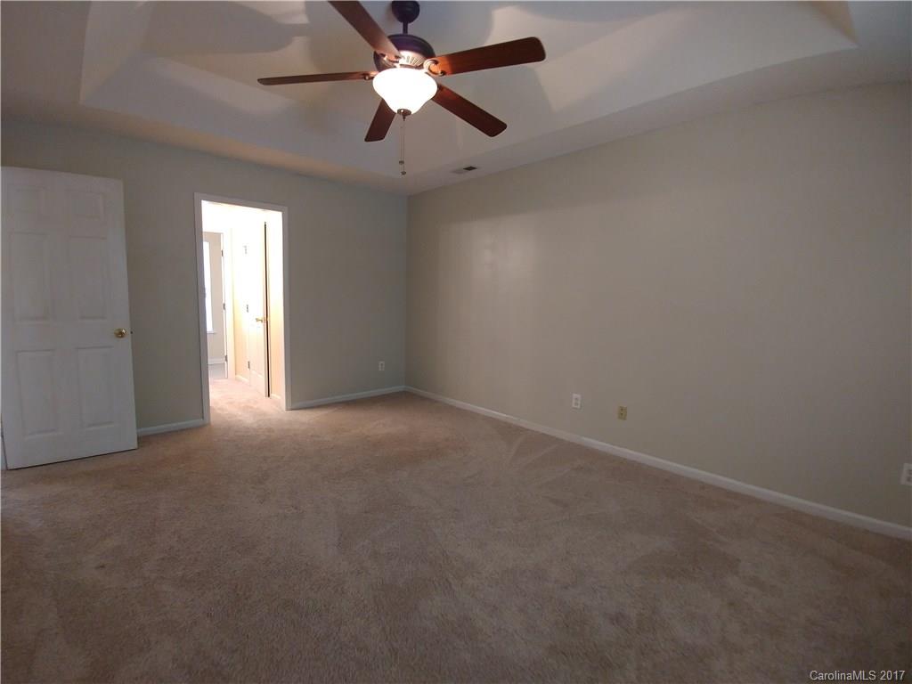 Hubbard Glenn - Residential Lease