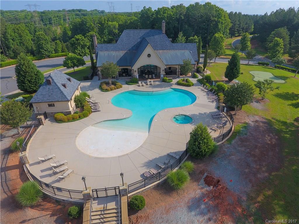 Reflection Pointe - Land