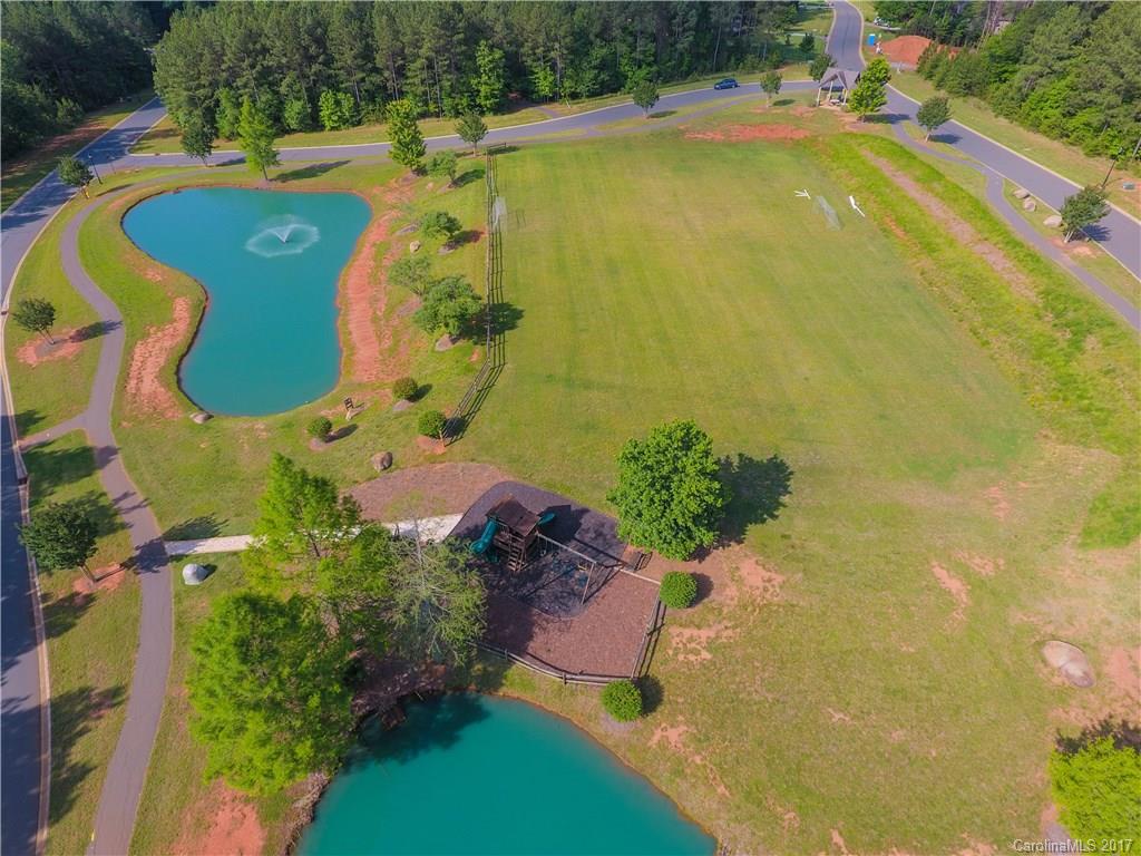 Reflection Pointe - Land