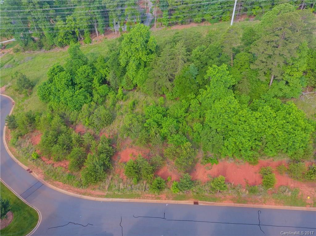 Reflection Pointe - Land