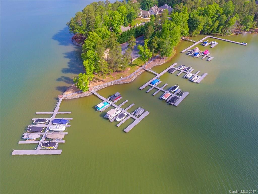 Reflection Pointe - Land