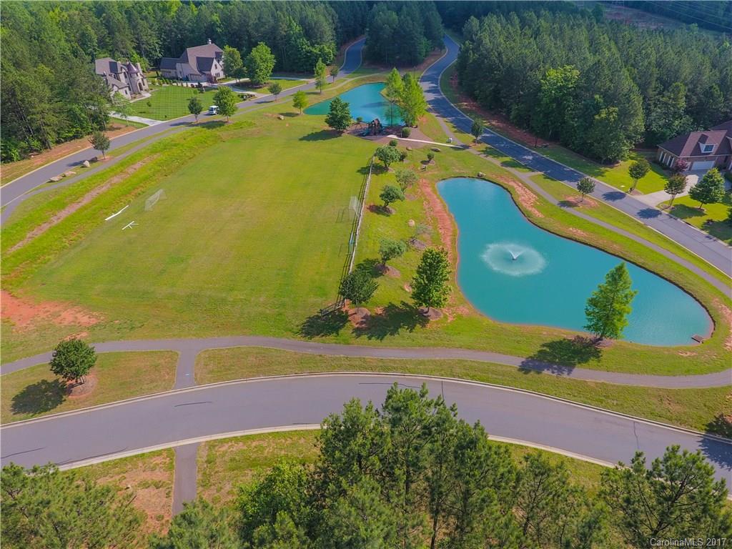 Reflection Pointe - Land