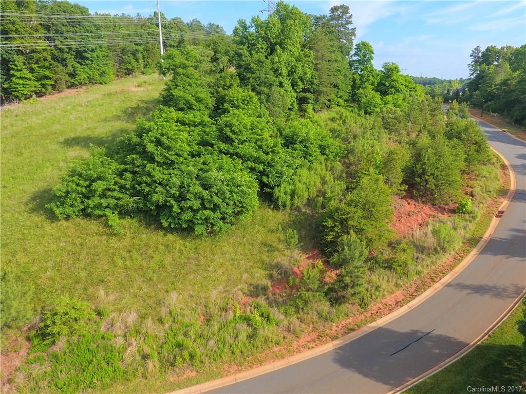 Reflection Pointe - Land