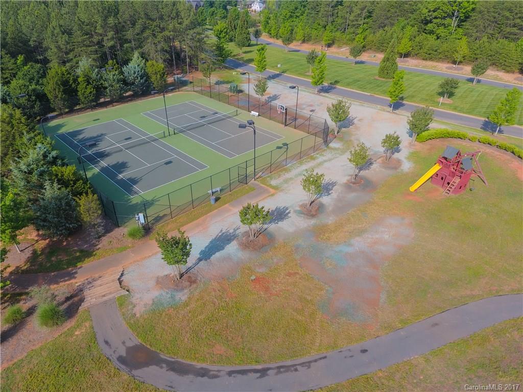 Reflection Pointe - Land