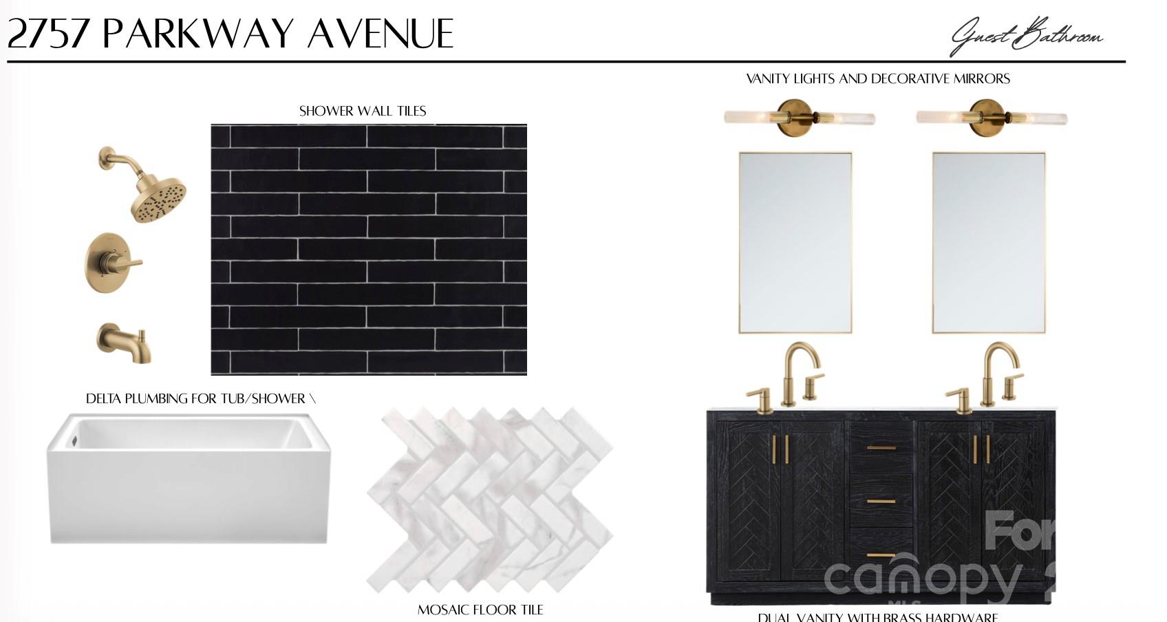 Enderly Park - Residential