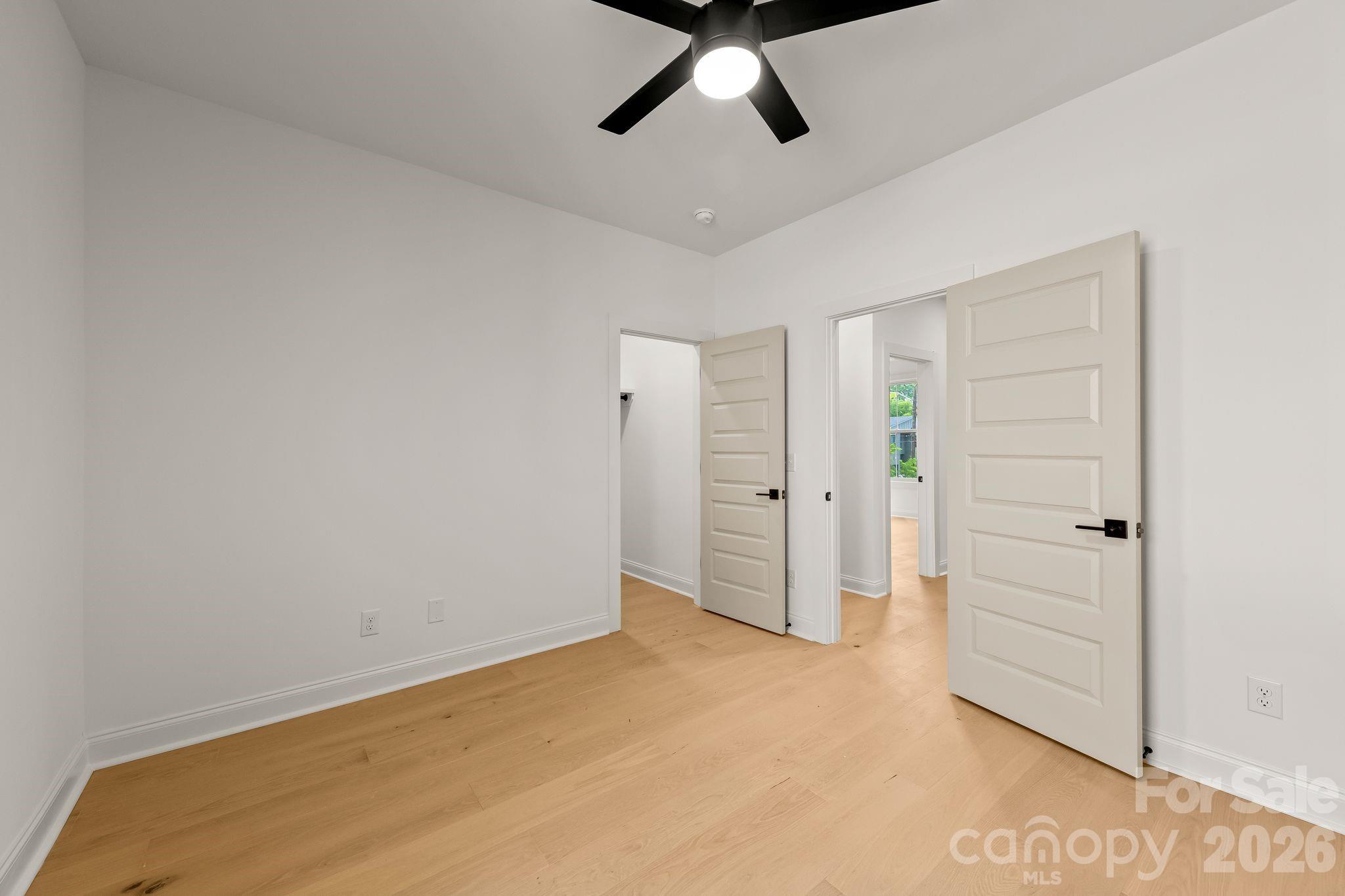Enderly Park - Residential