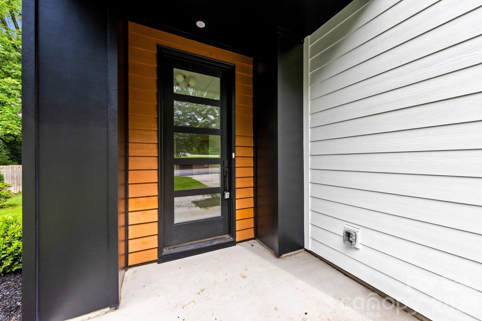 Enderly Park - Residential