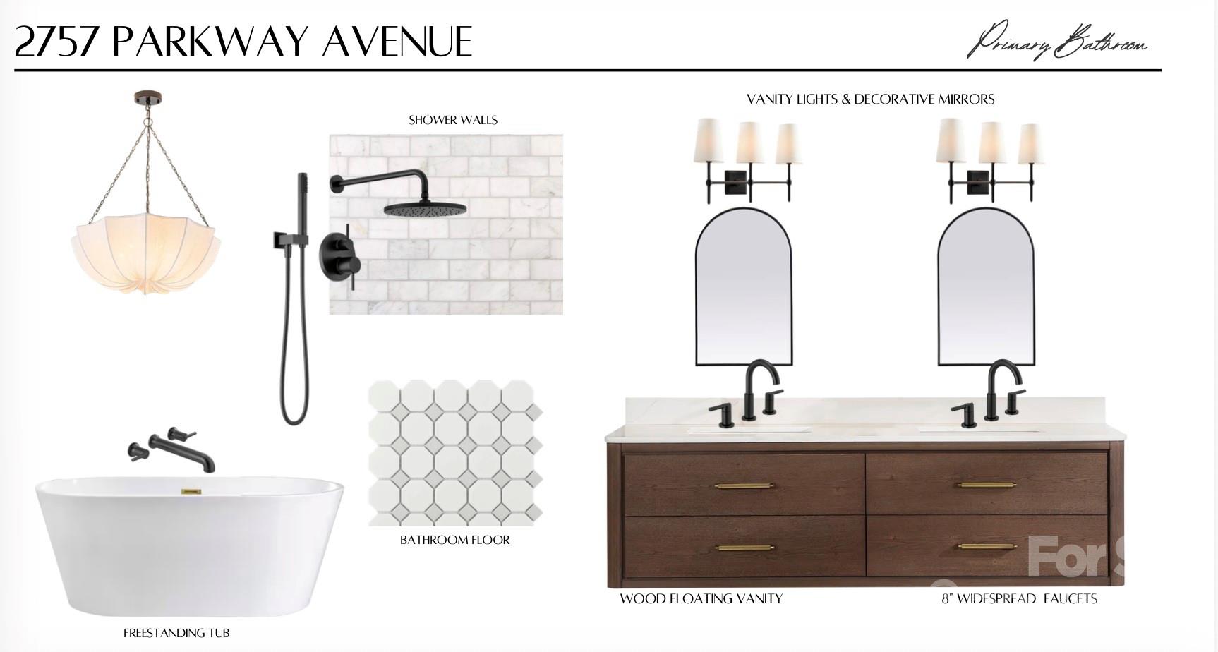 Enderly Park - Residential