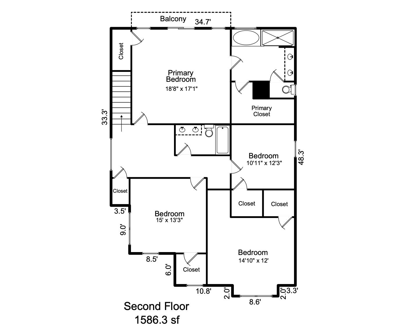 Enderly Park - Residential
