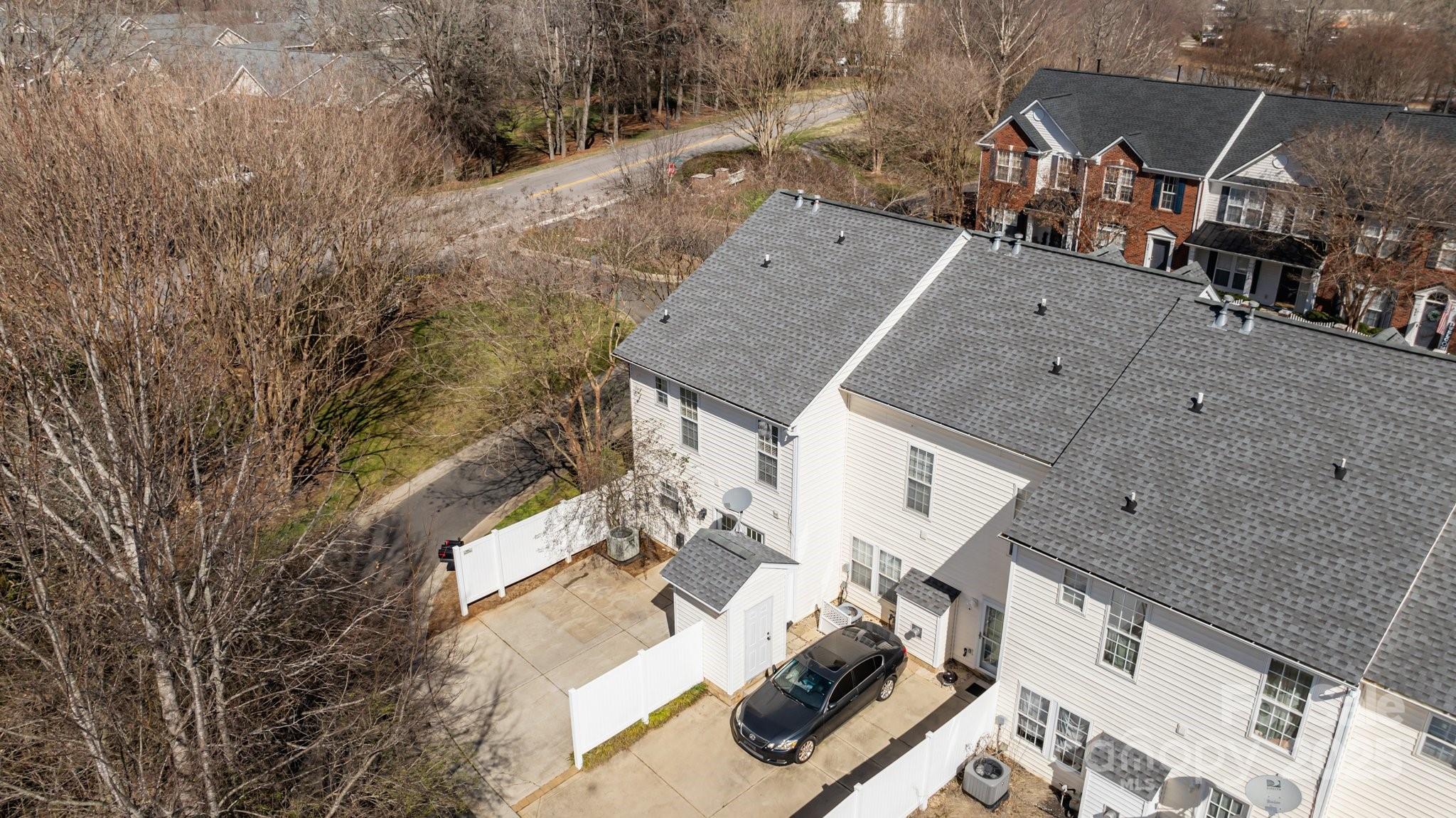 Manchester Village - Residential