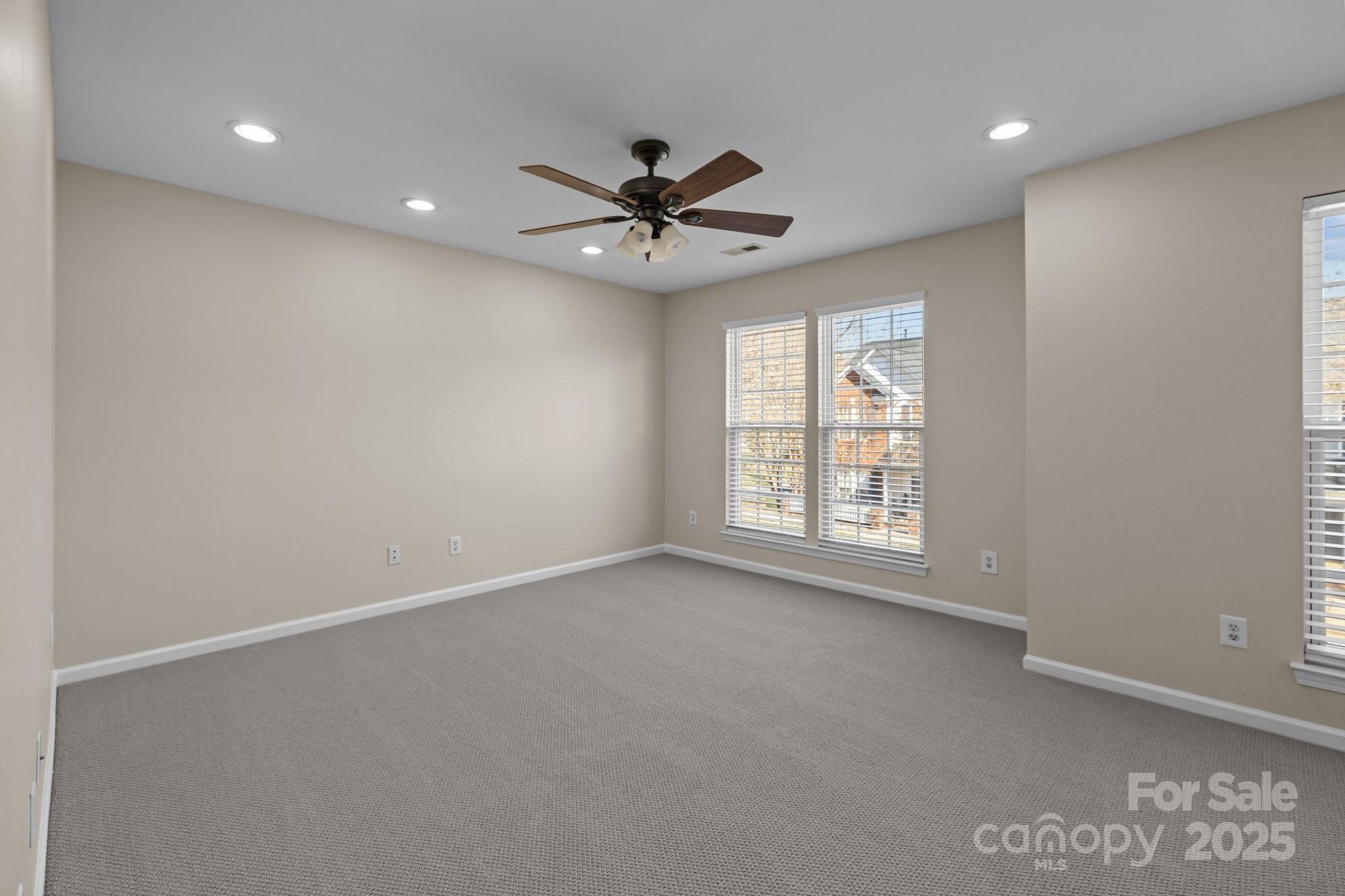 Manchester Village - Residential