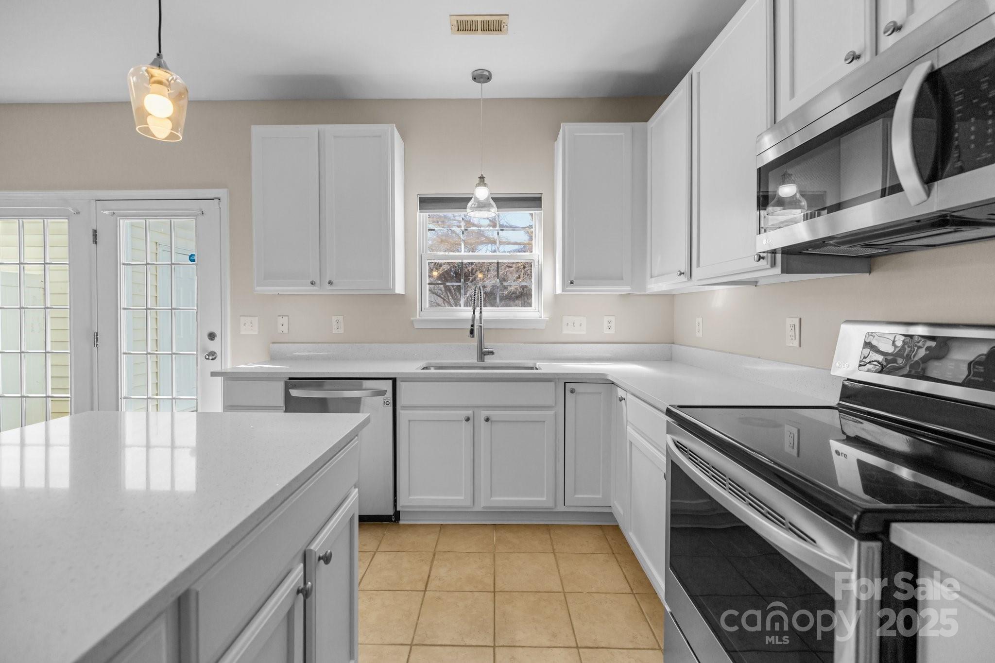 Manchester Village - Residential