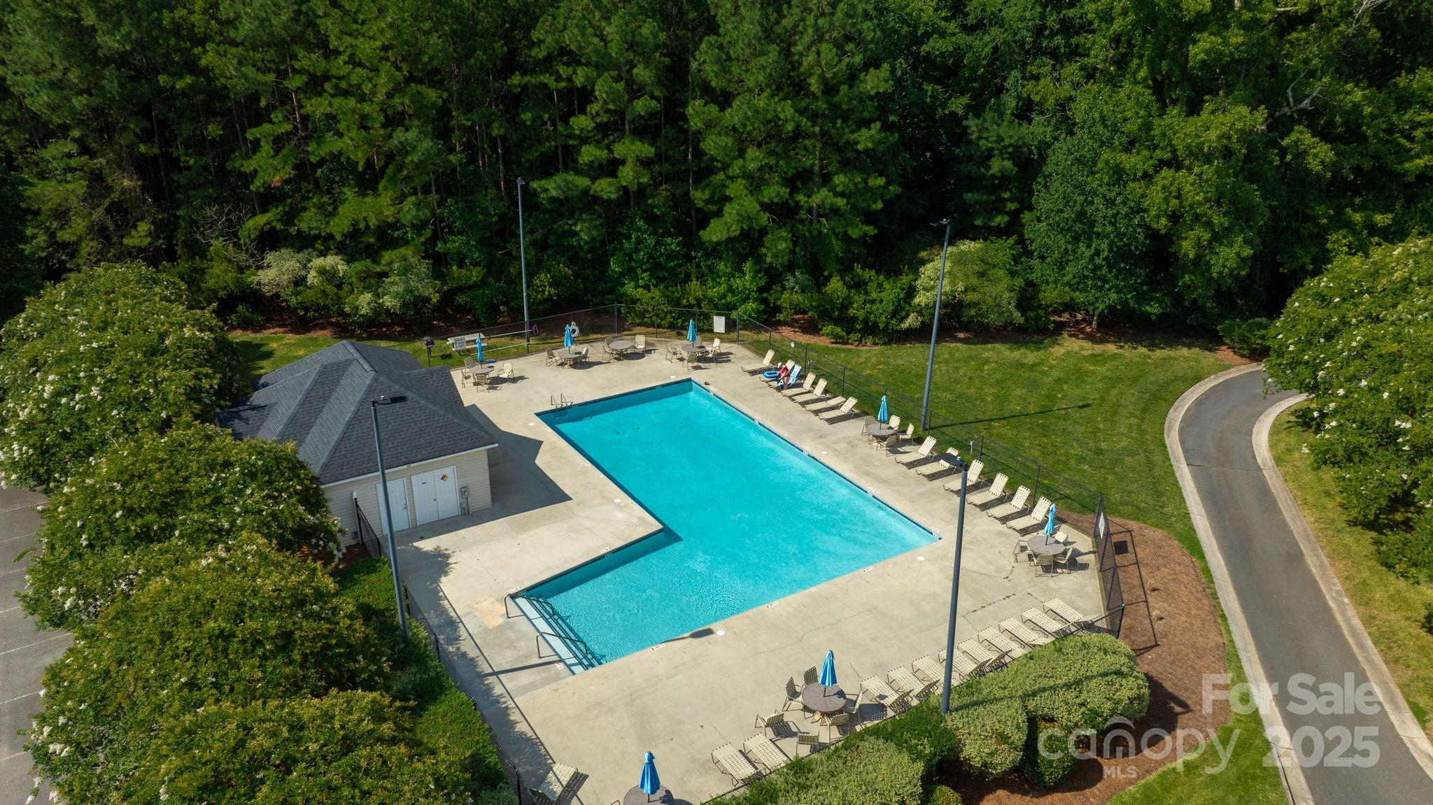 Manchester Village - Residential