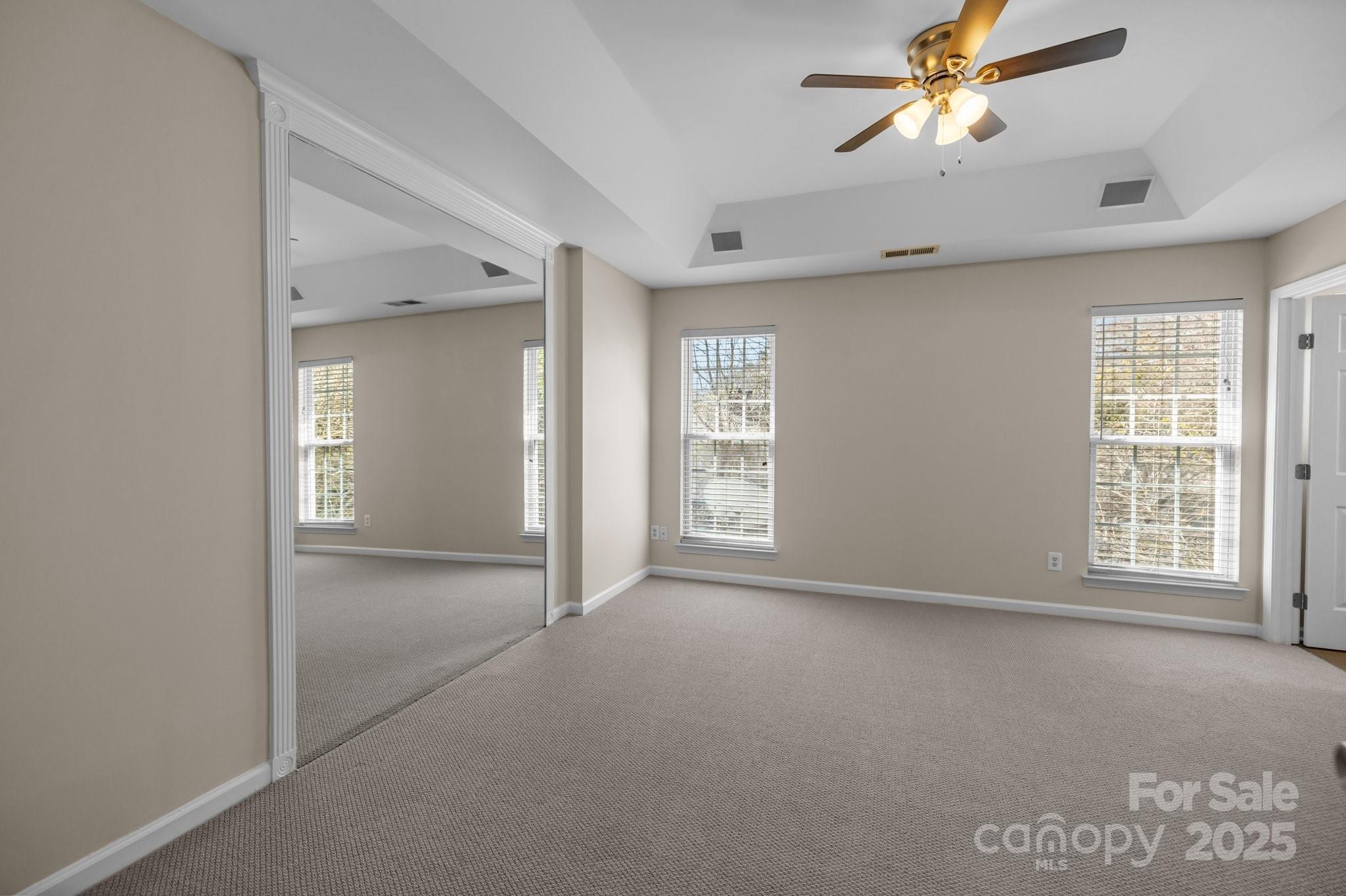 Manchester Village - Residential