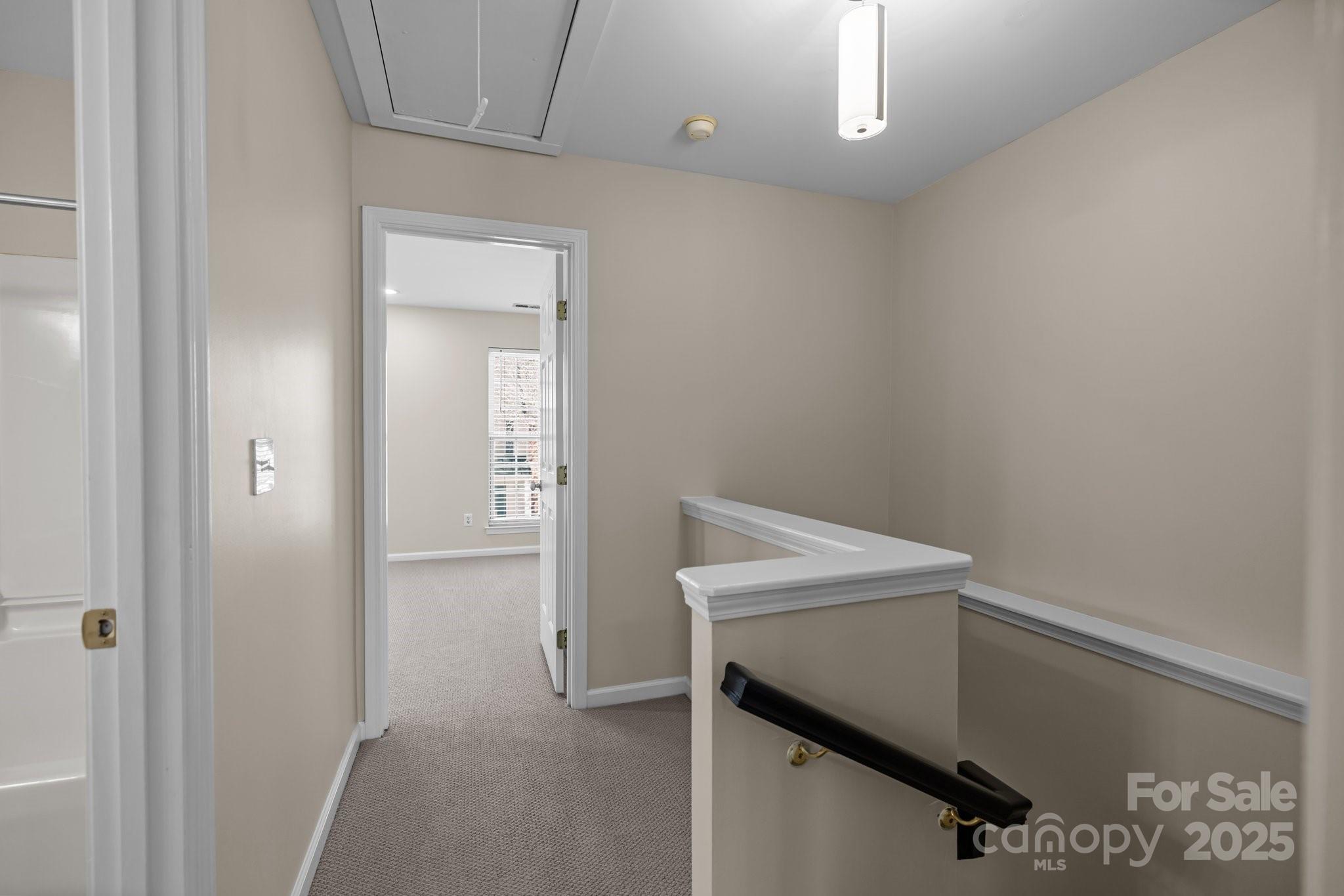 Manchester Village - Residential