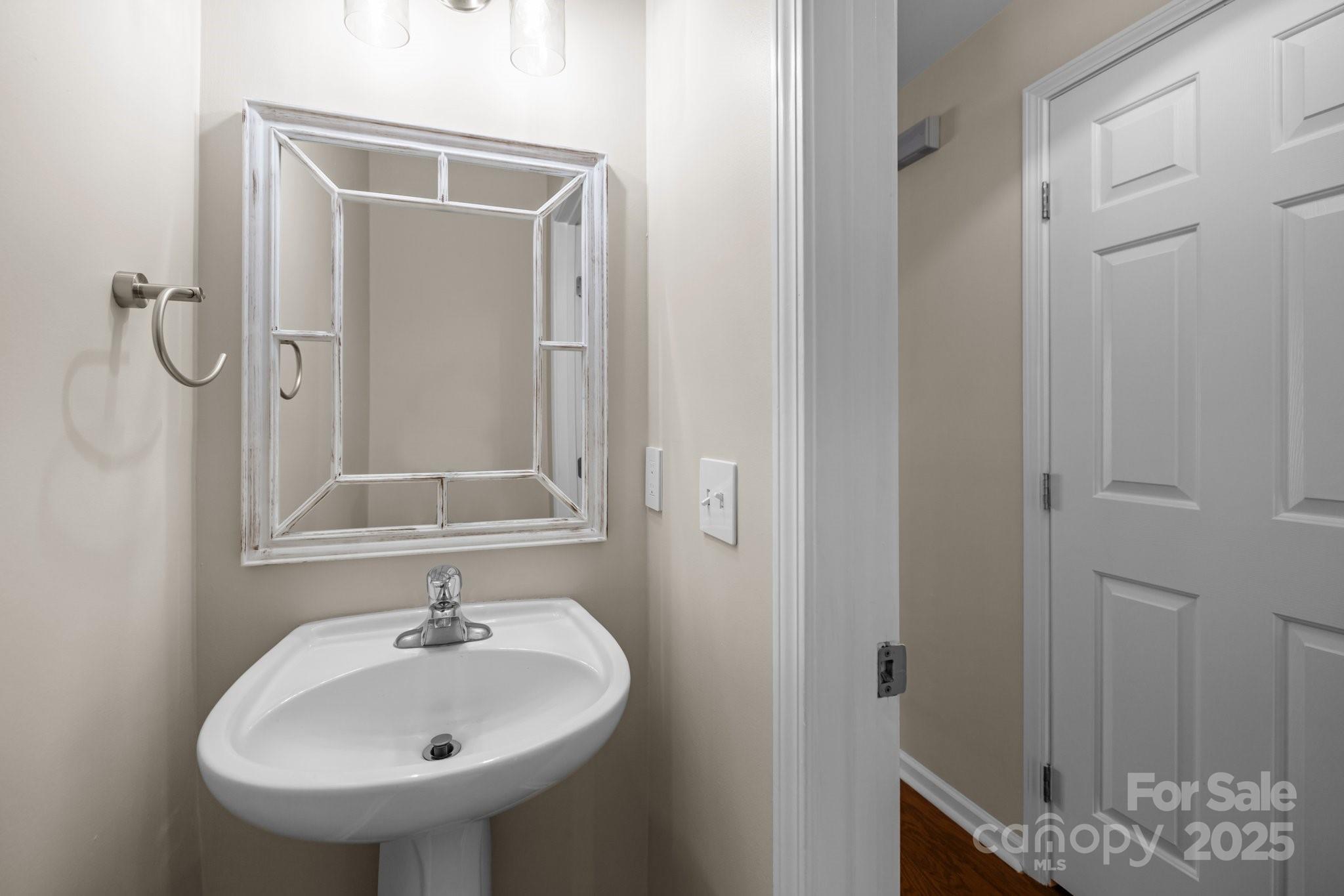 Manchester Village - Residential