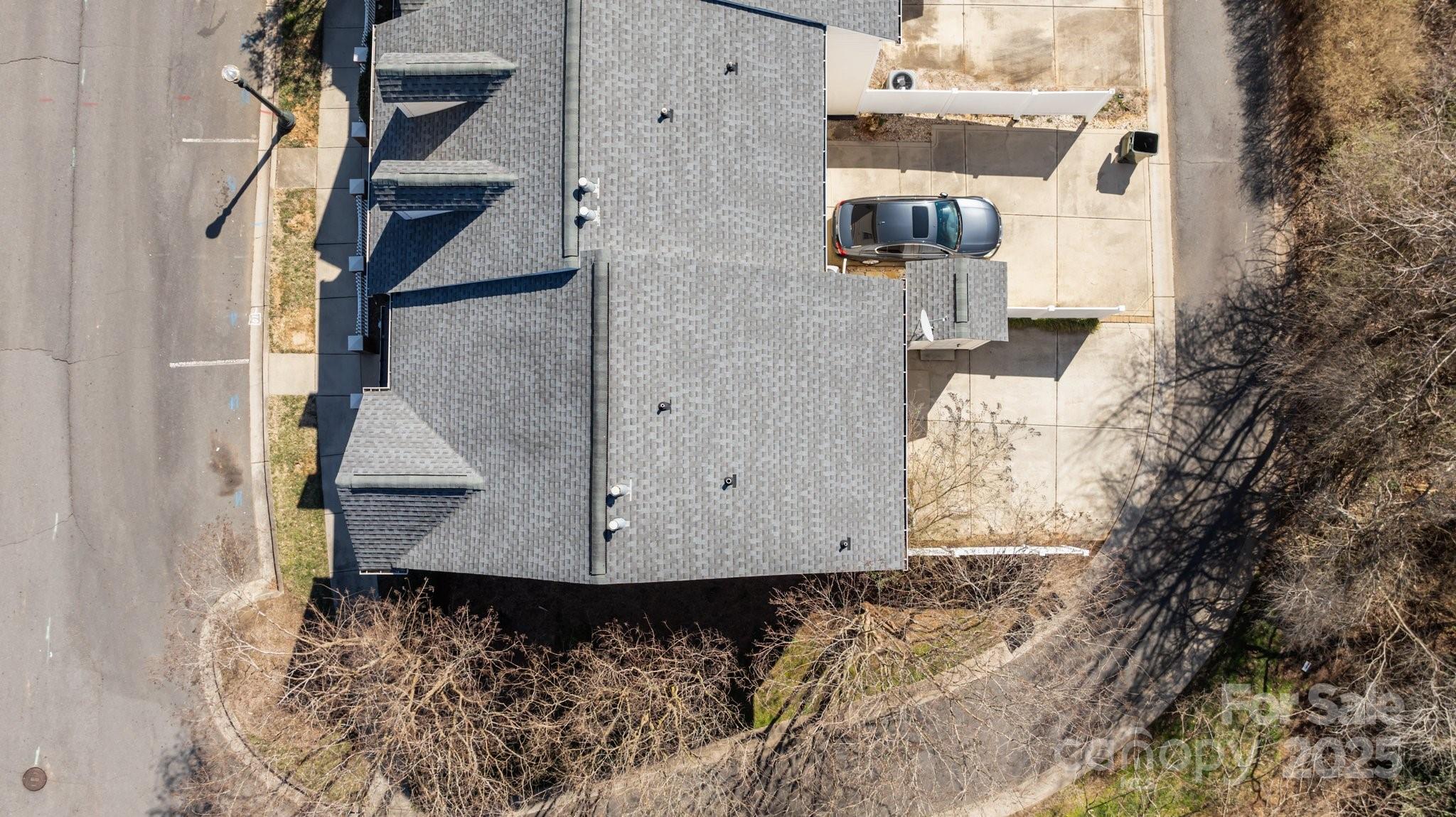 Manchester Village - Residential