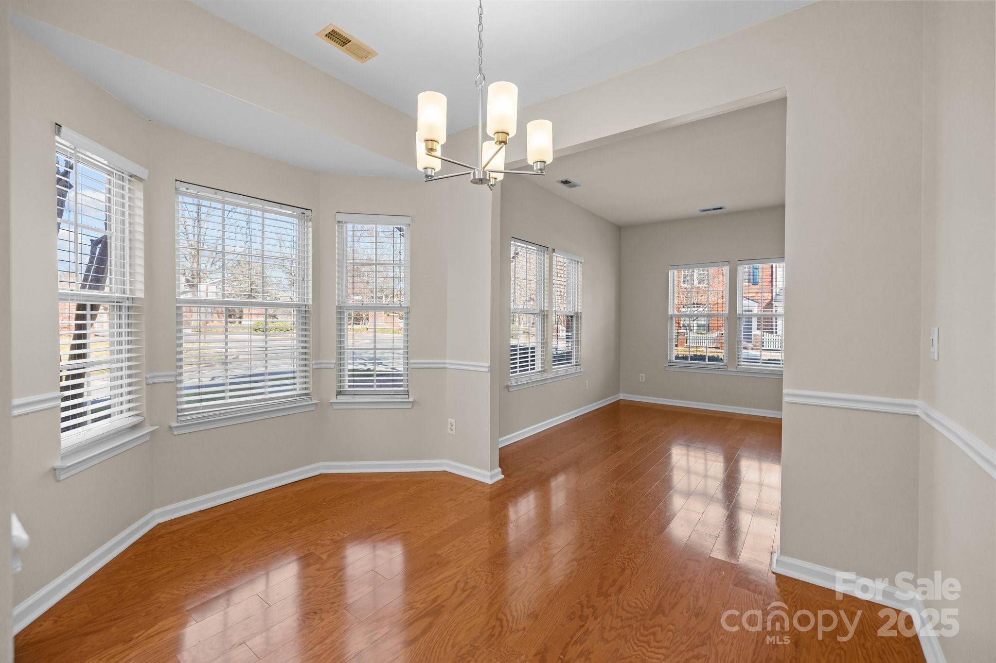 Manchester Village - Residential