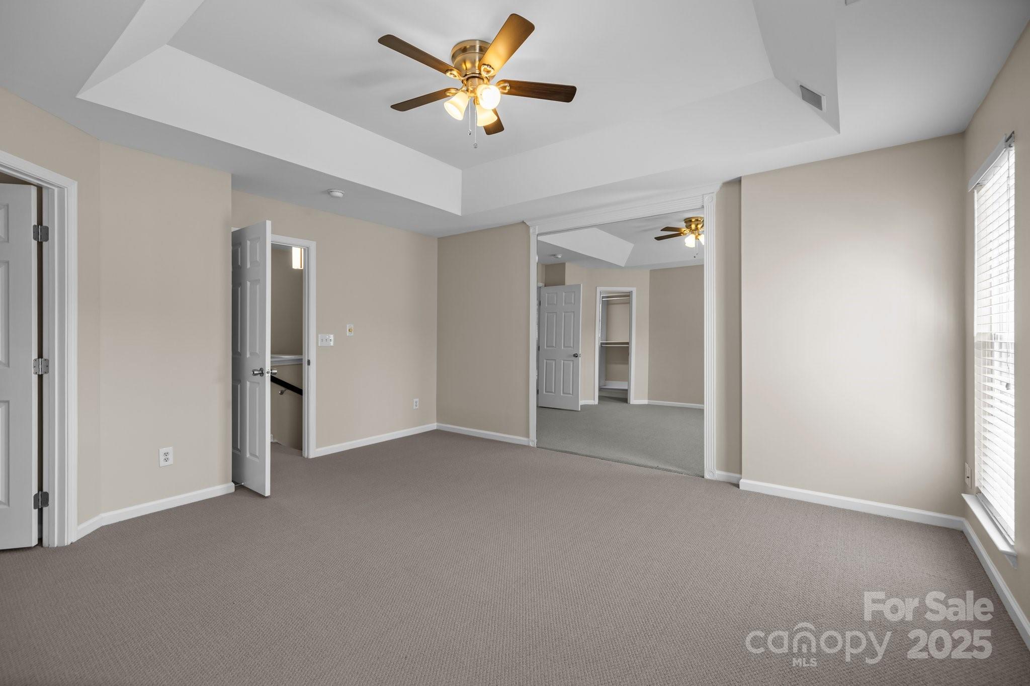 Manchester Village - Residential