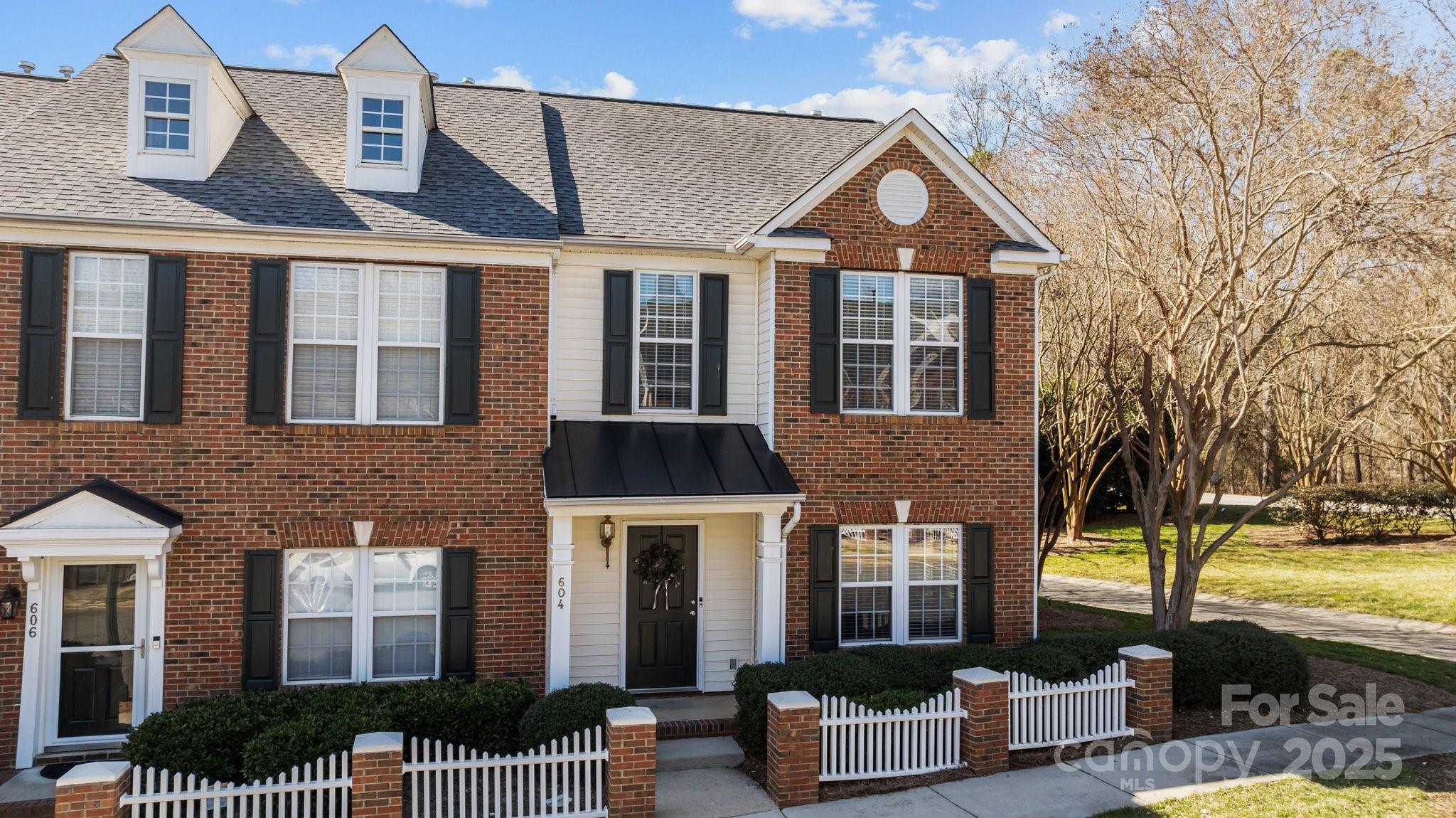 Manchester Village - Residential