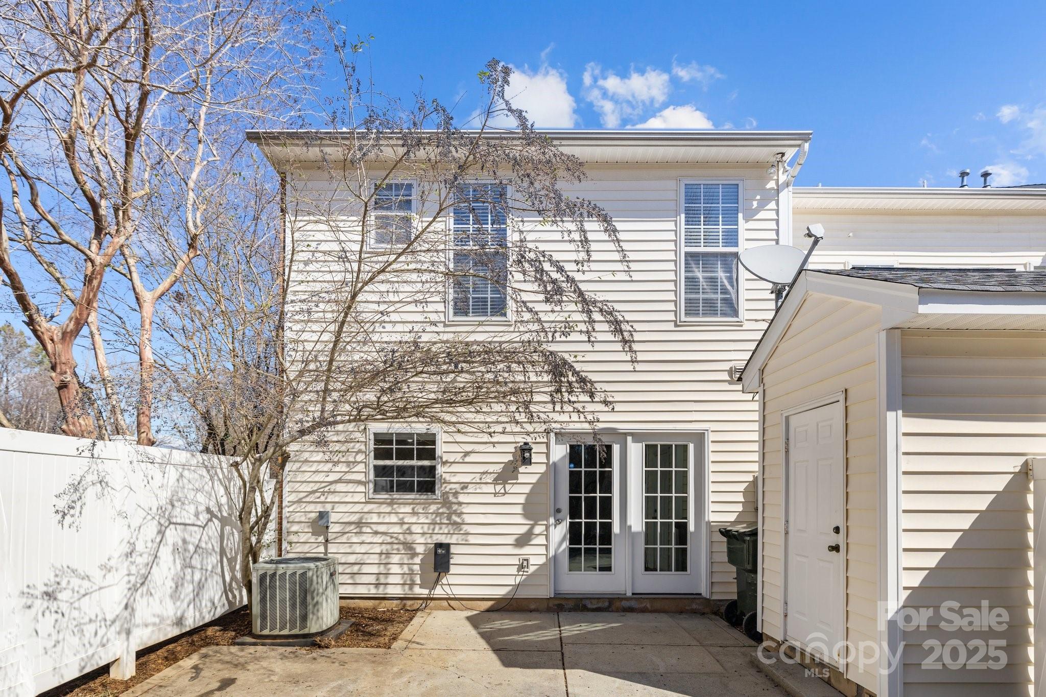 Manchester Village - Residential