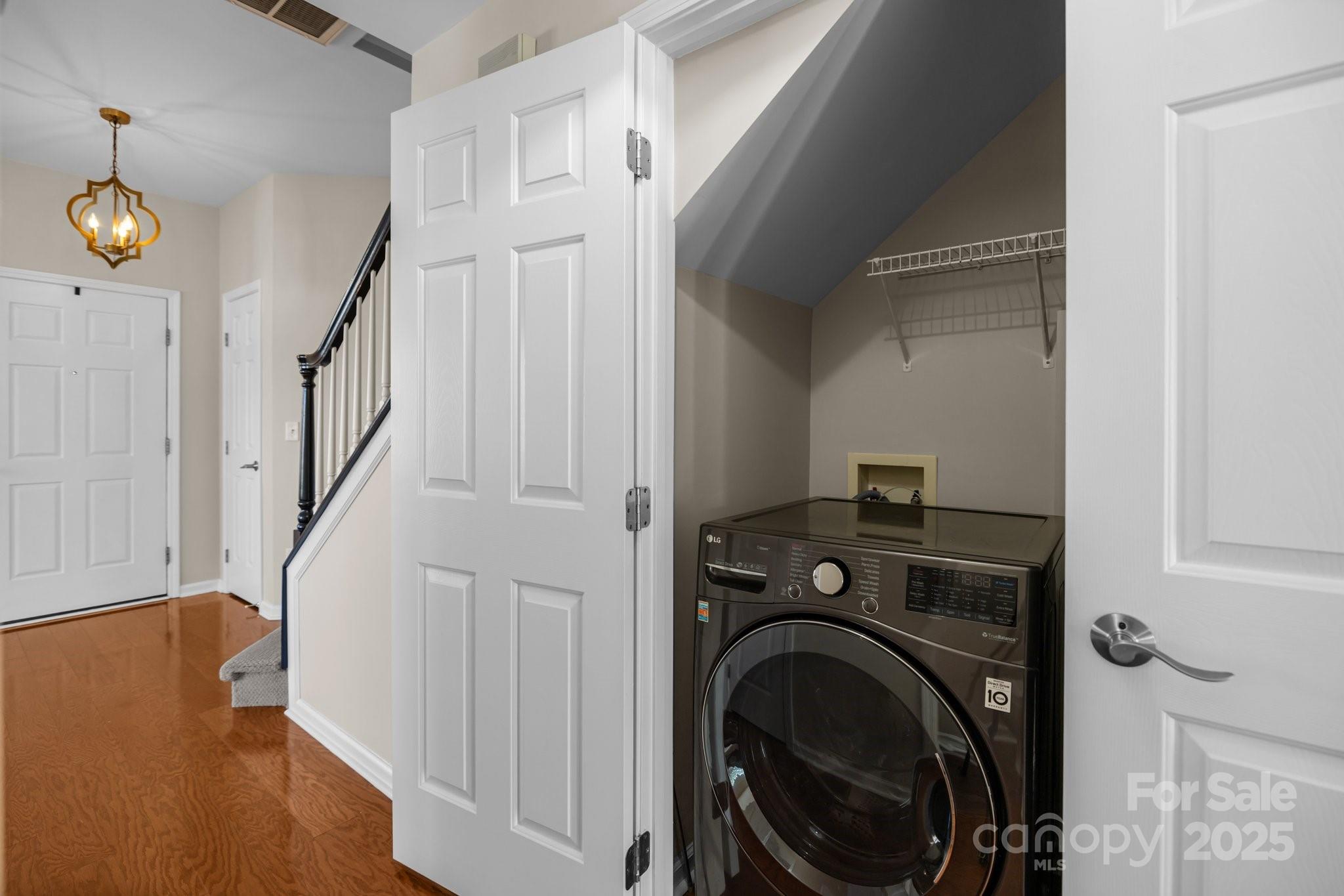 Manchester Village - Residential