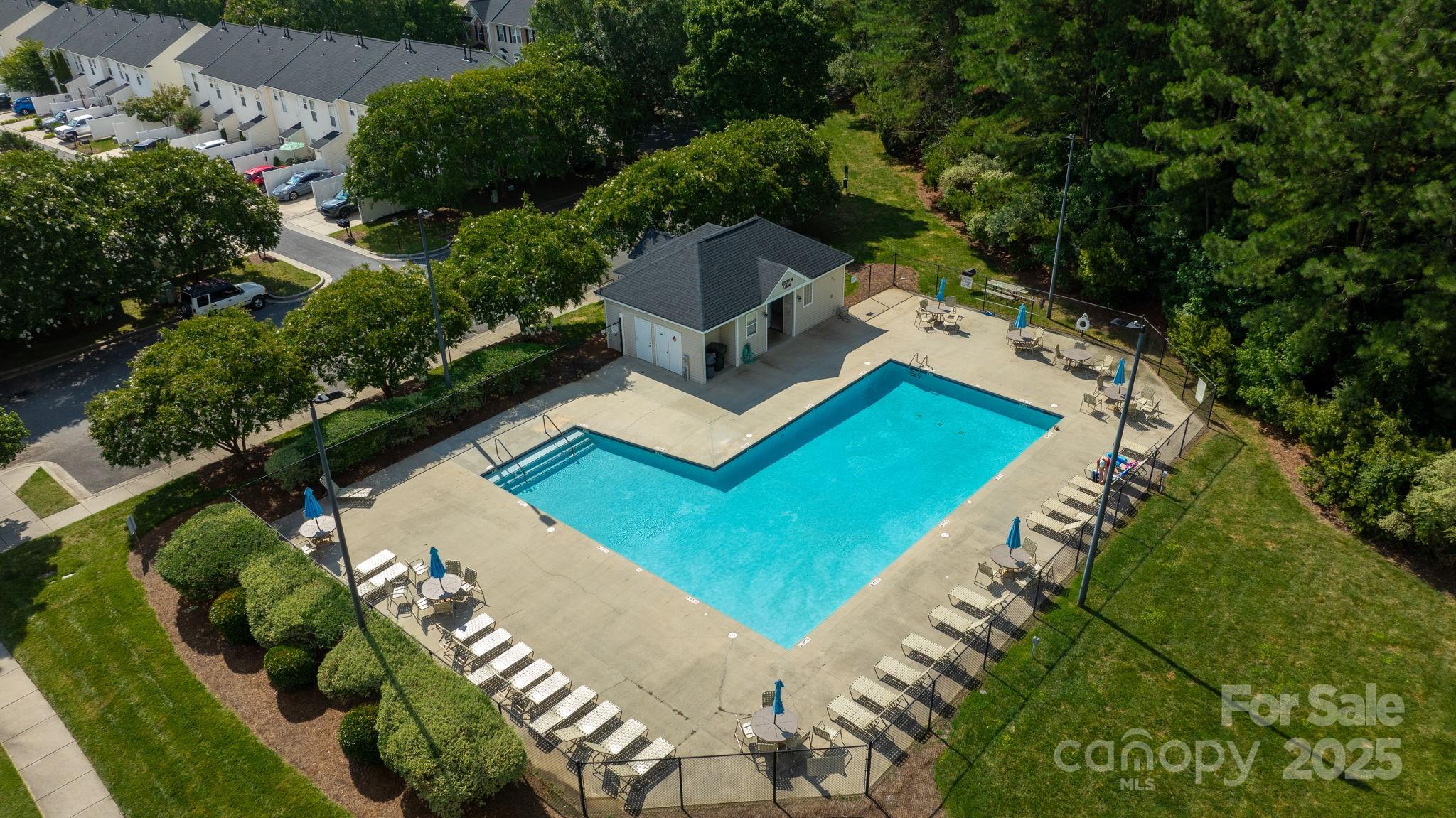 Manchester Village - Residential