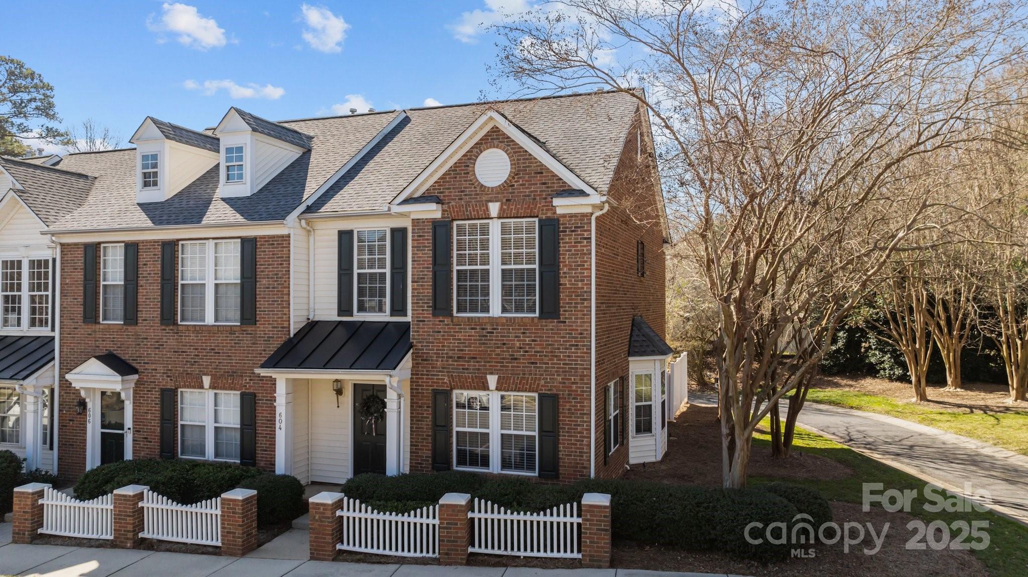 Manchester Village - Residential