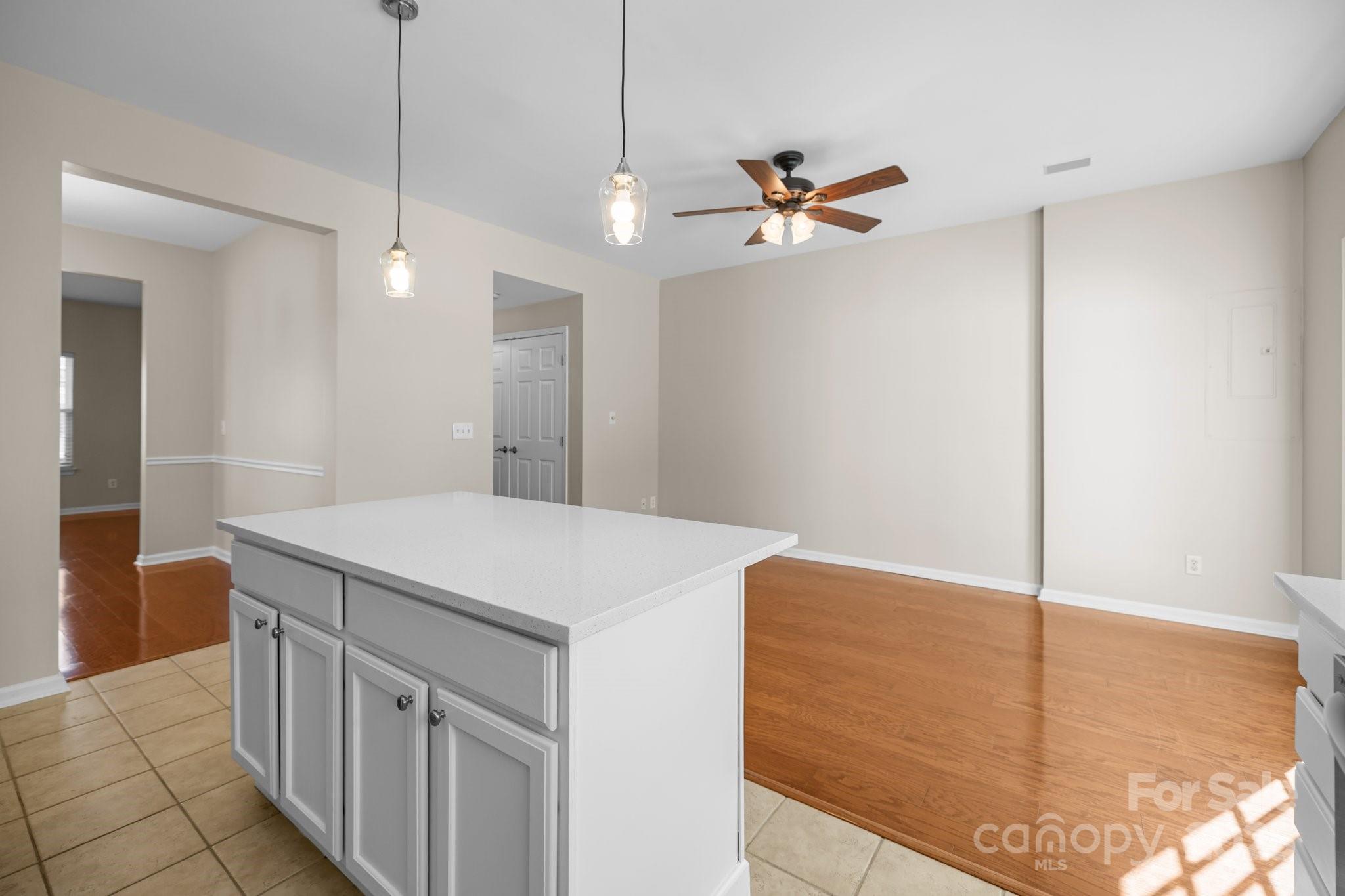 Manchester Village - Residential