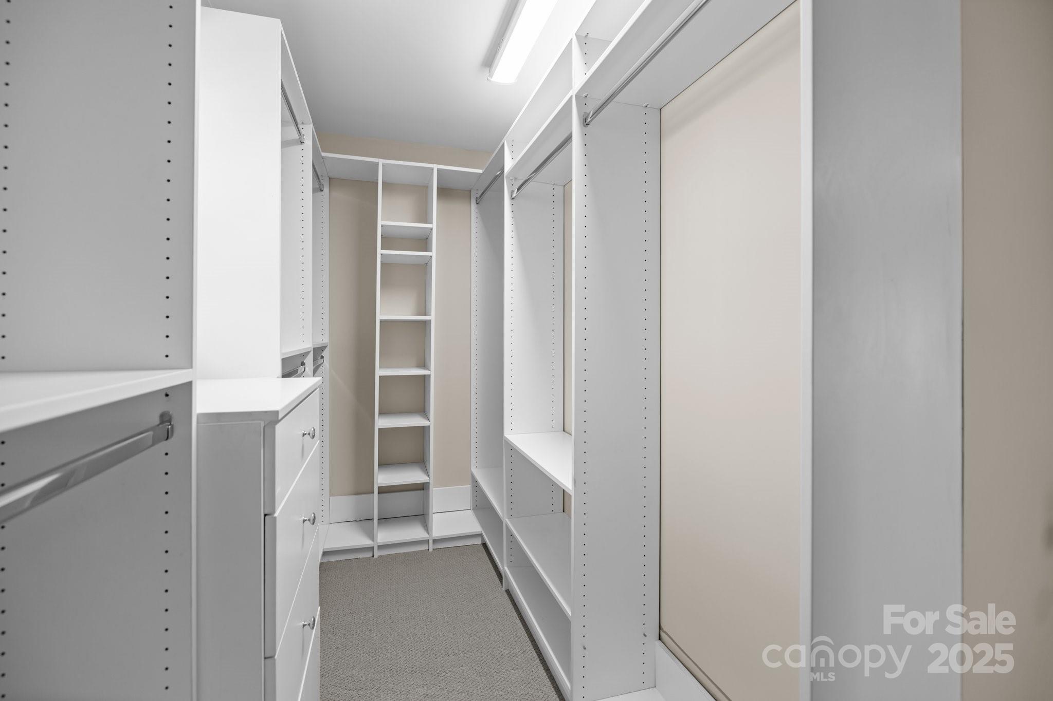 Manchester Village - Residential