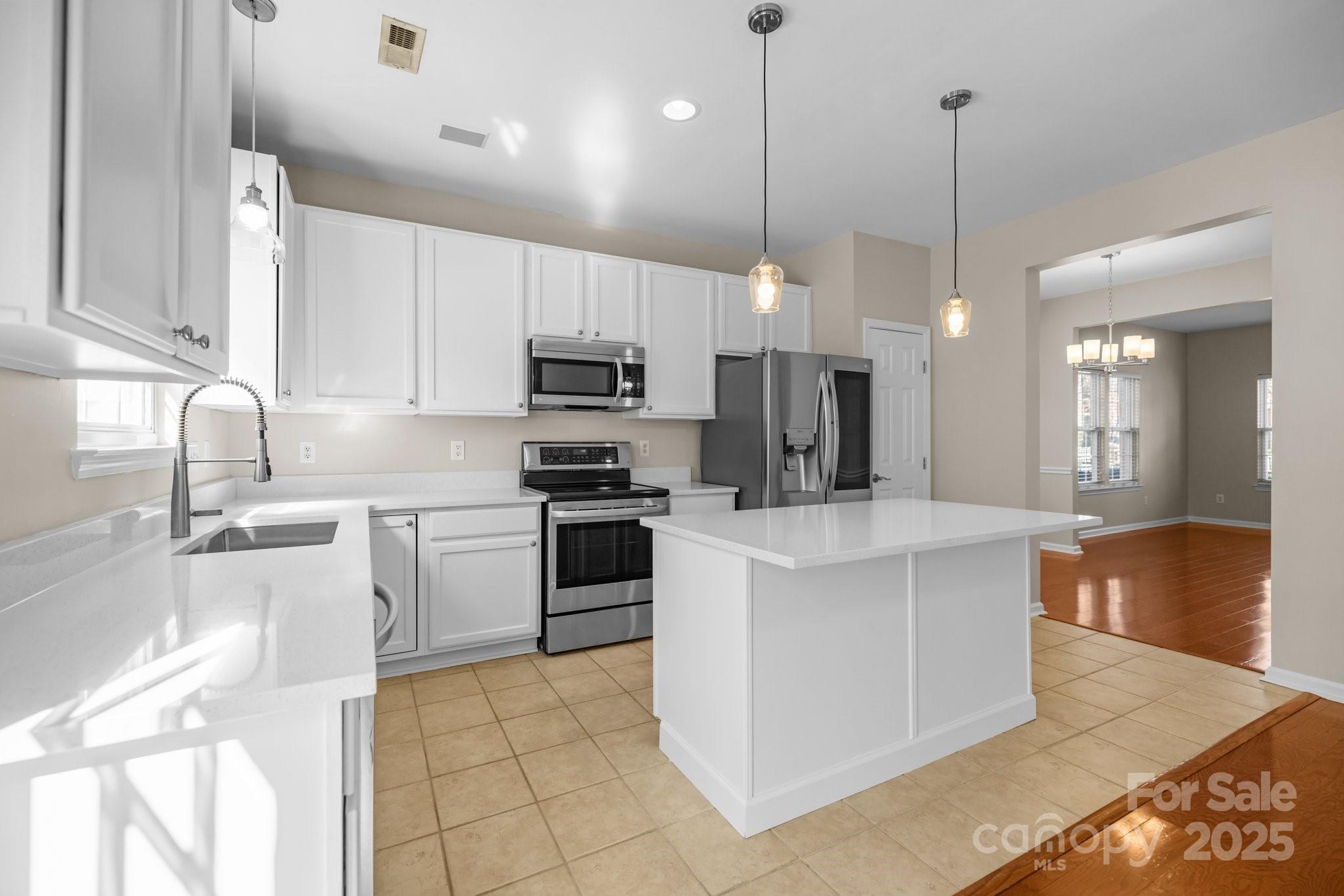 Manchester Village - Residential