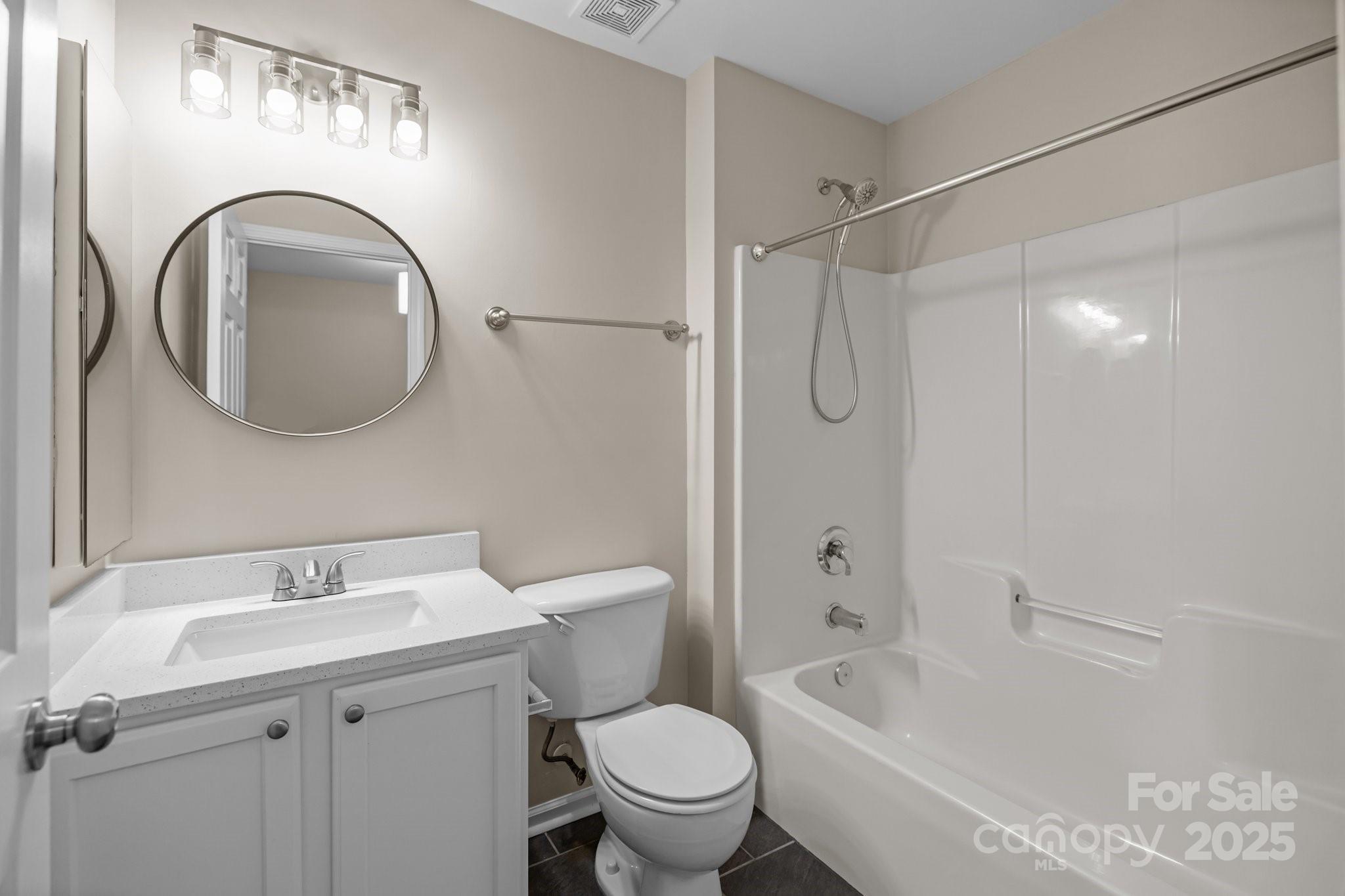 Manchester Village - Residential