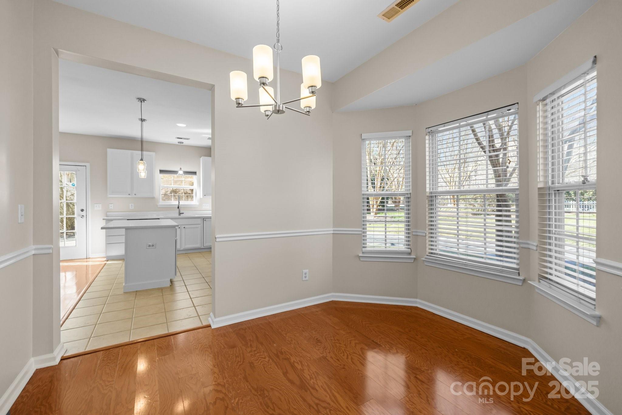 Manchester Village - Residential