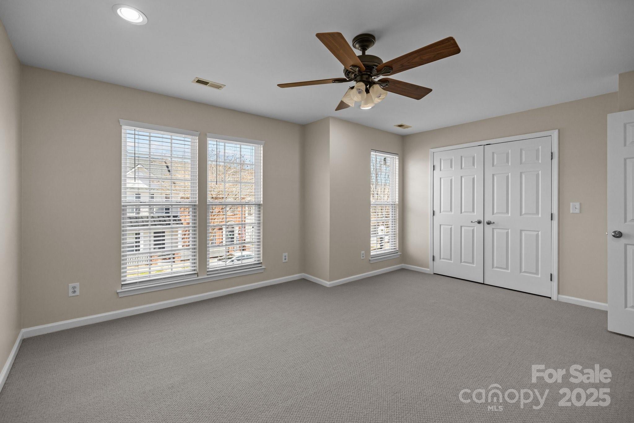 Manchester Village - Residential