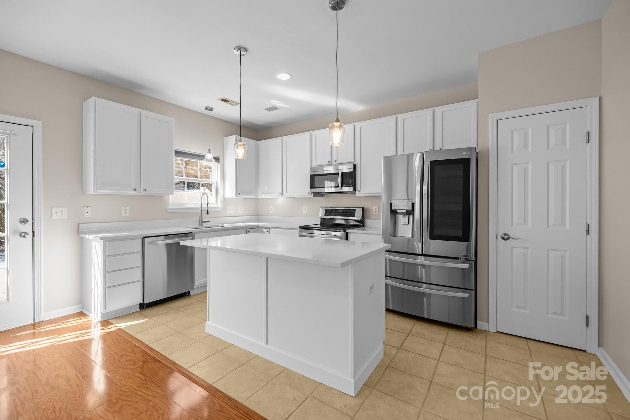 Manchester Village - Residential