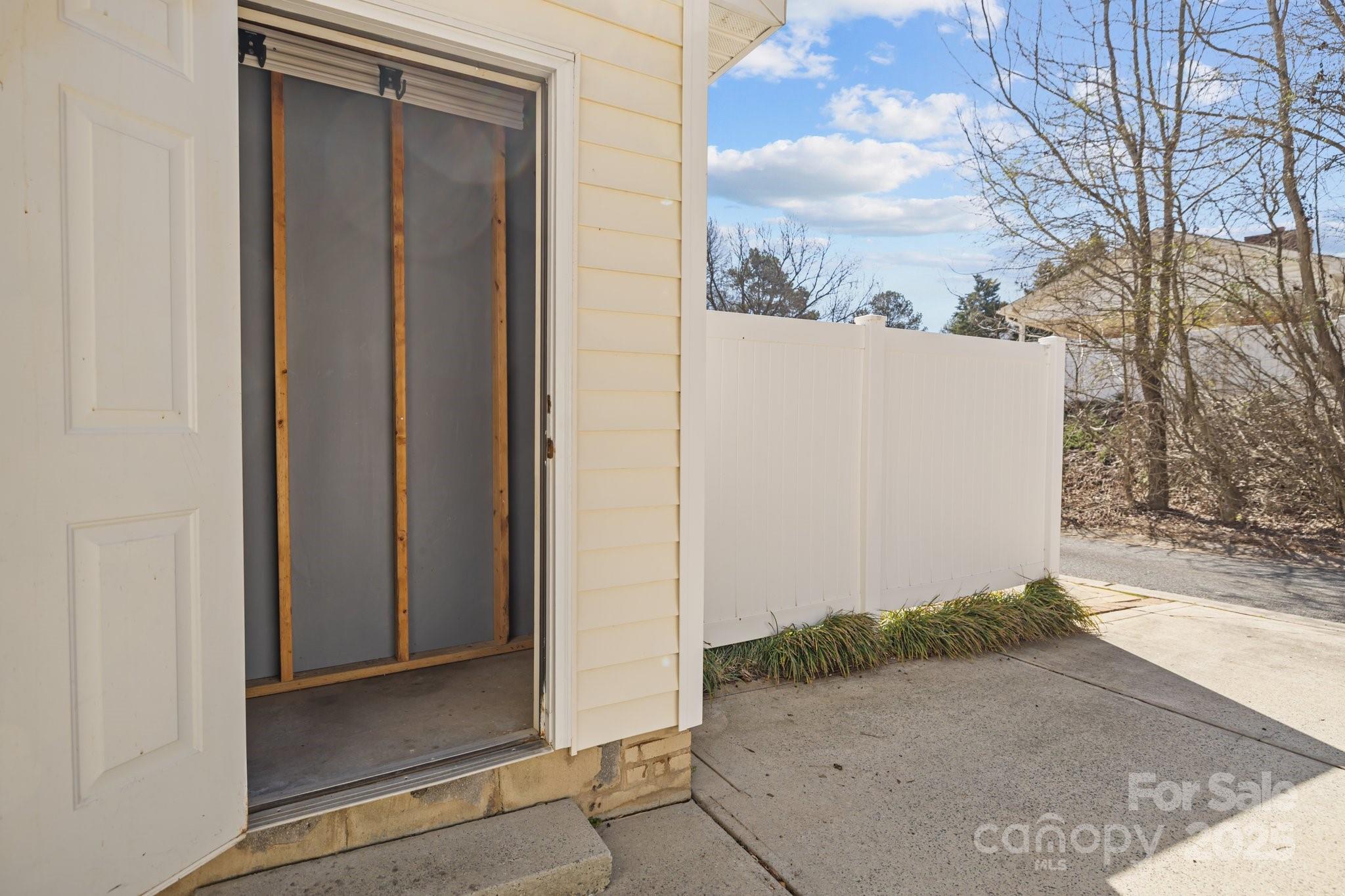 Manchester Village - Residential