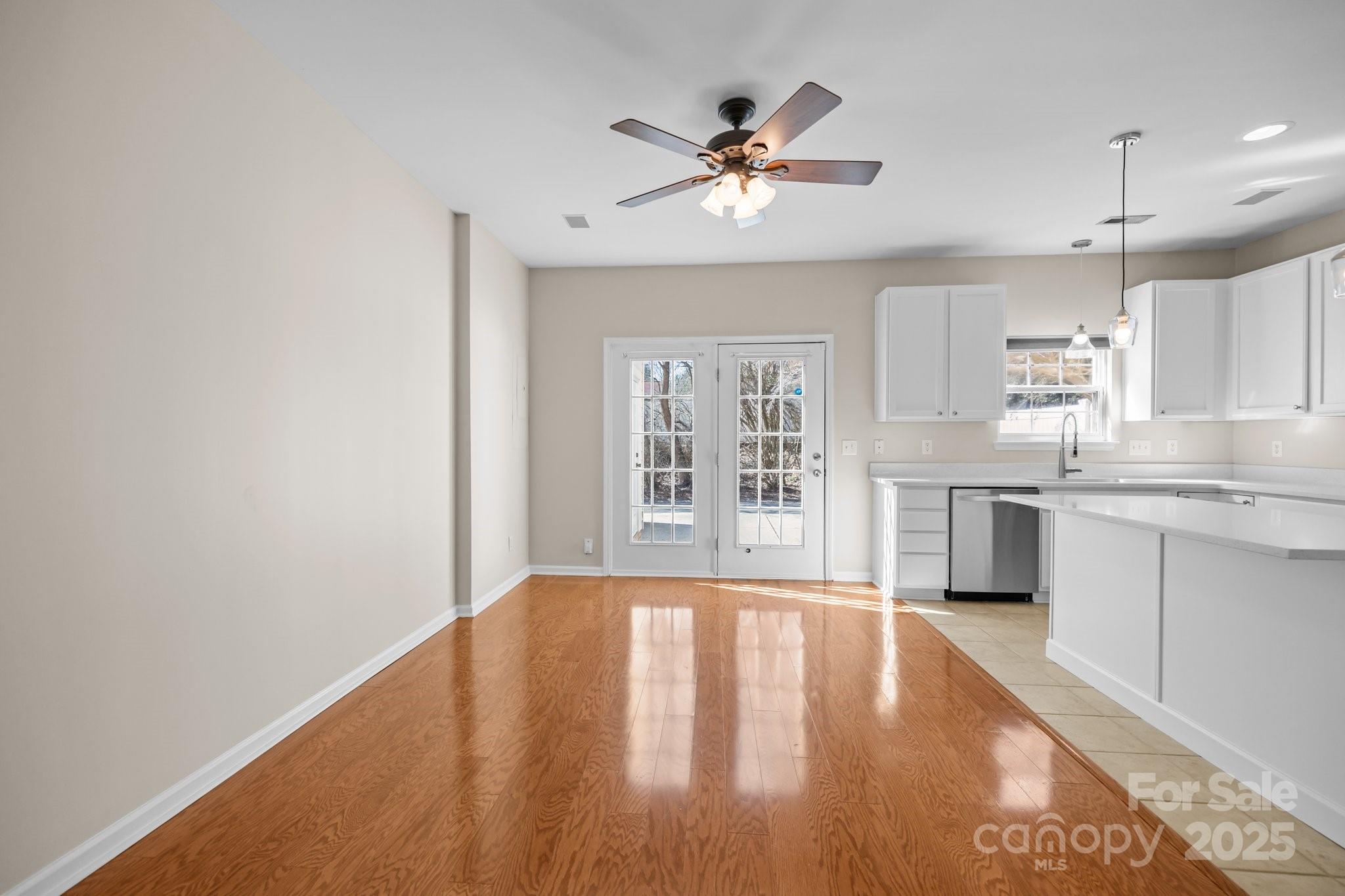 Manchester Village - Residential