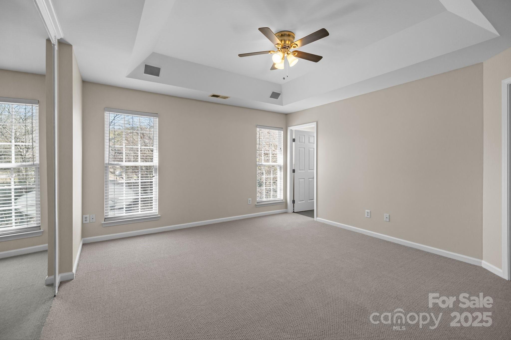 Manchester Village - Residential