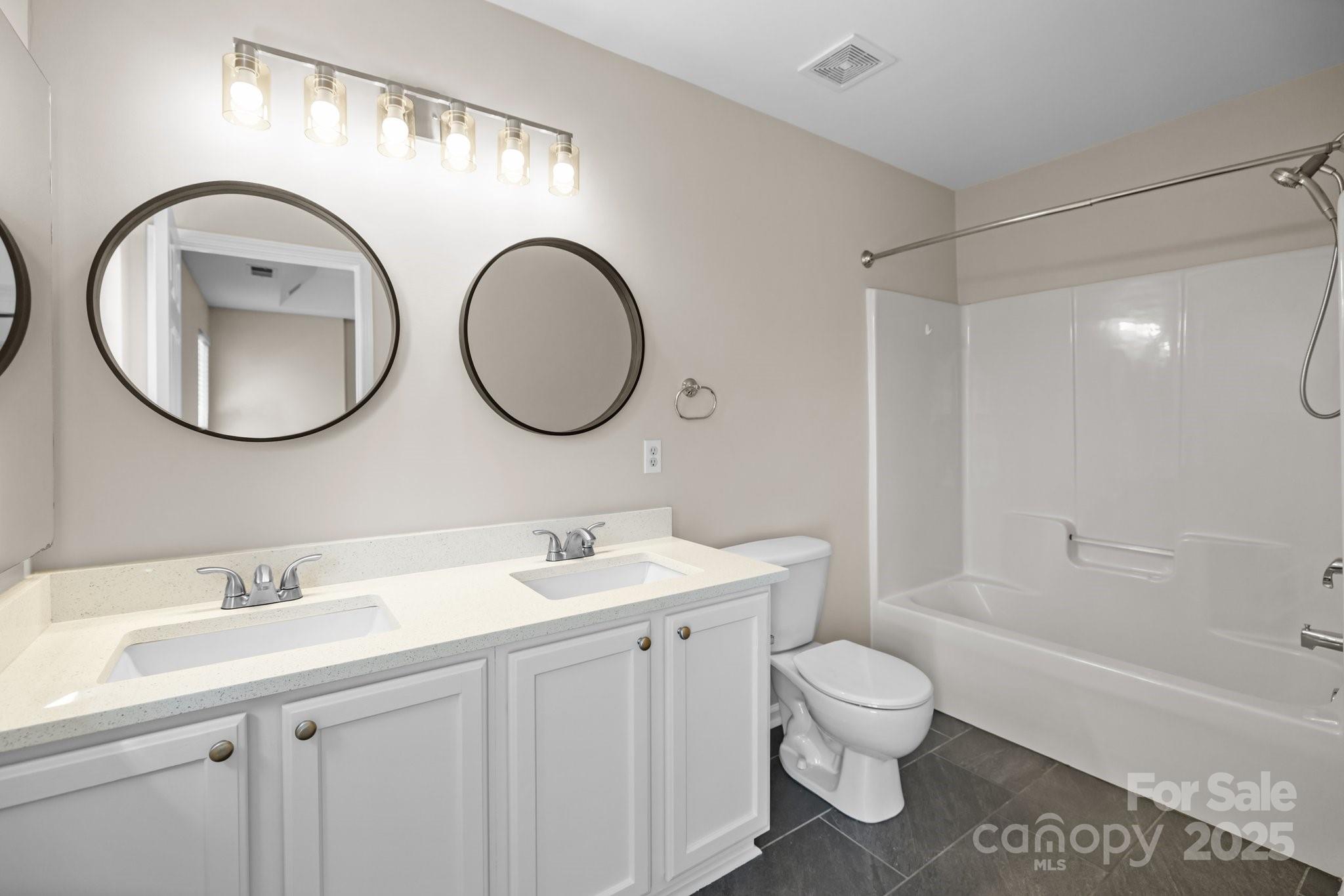 Manchester Village - Residential