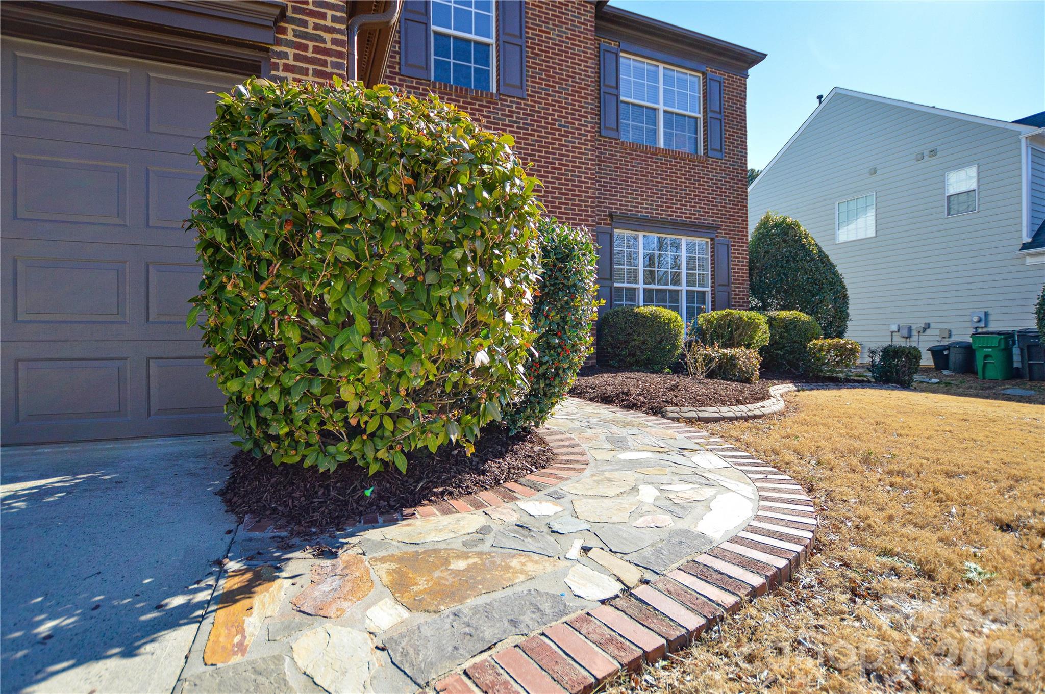 Weston Glen - Residential