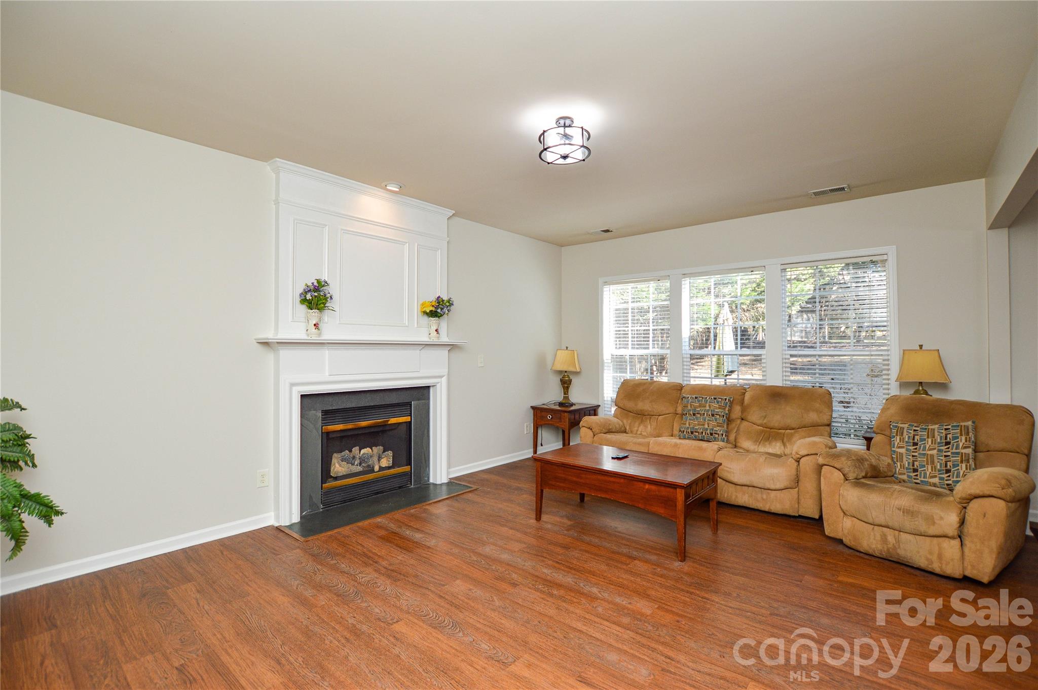 Weston Glen - Residential