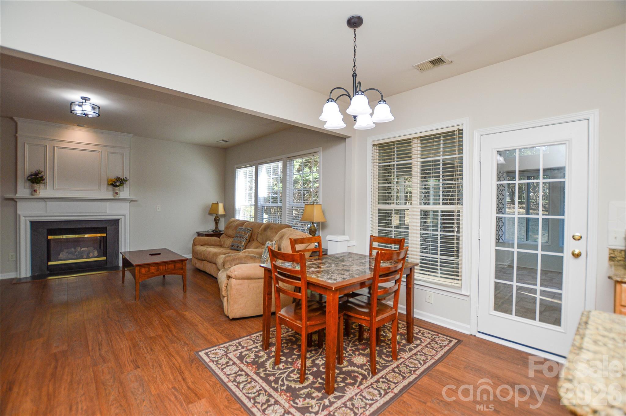 Weston Glen - Residential