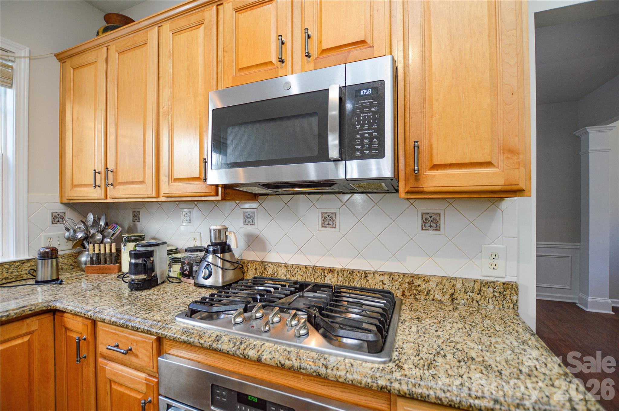 Weston Glen - Residential